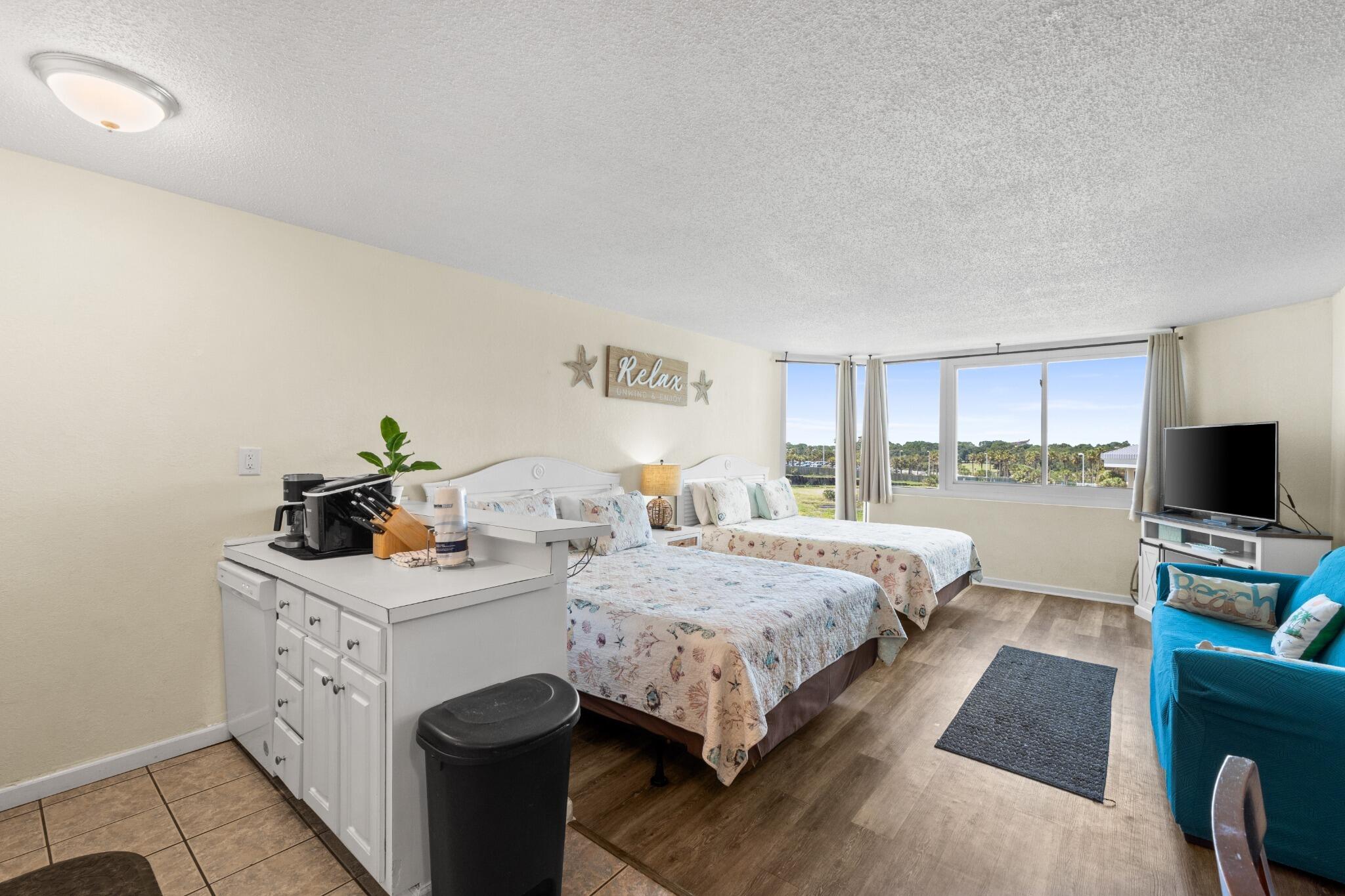 8817 S Thomas Drive Panama City Beach FL 32408