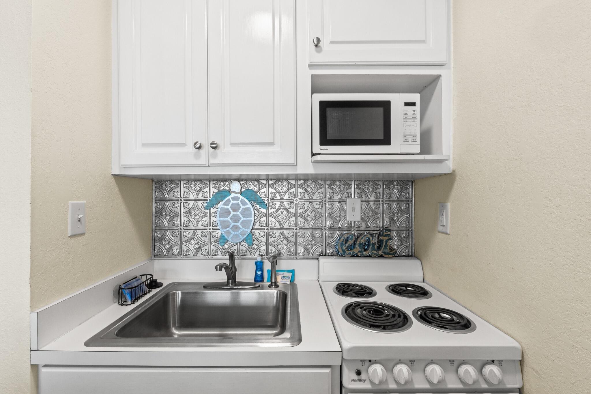 8817 S Thomas Drive Panama City Beach FL 32408