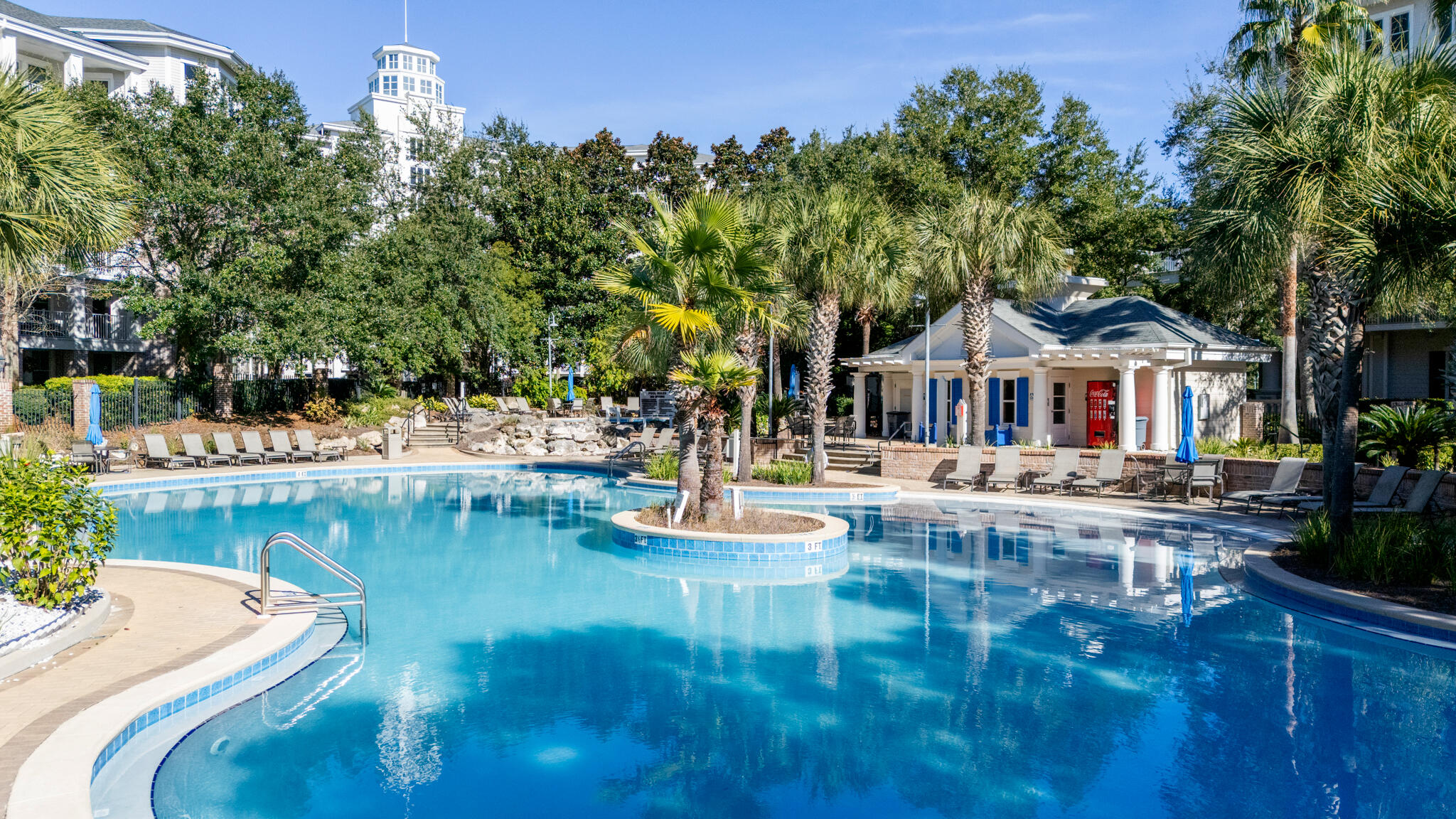9700 Grand Sandestin Boulevard Miramar Beach FL 32550