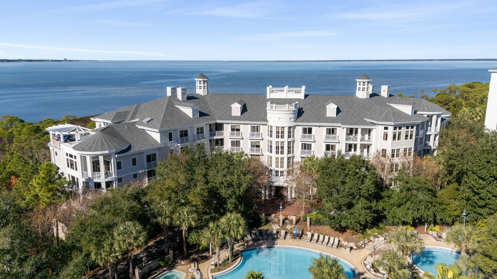 9700 Grand Sandestin Boulevard Miramar Beach FL 32550