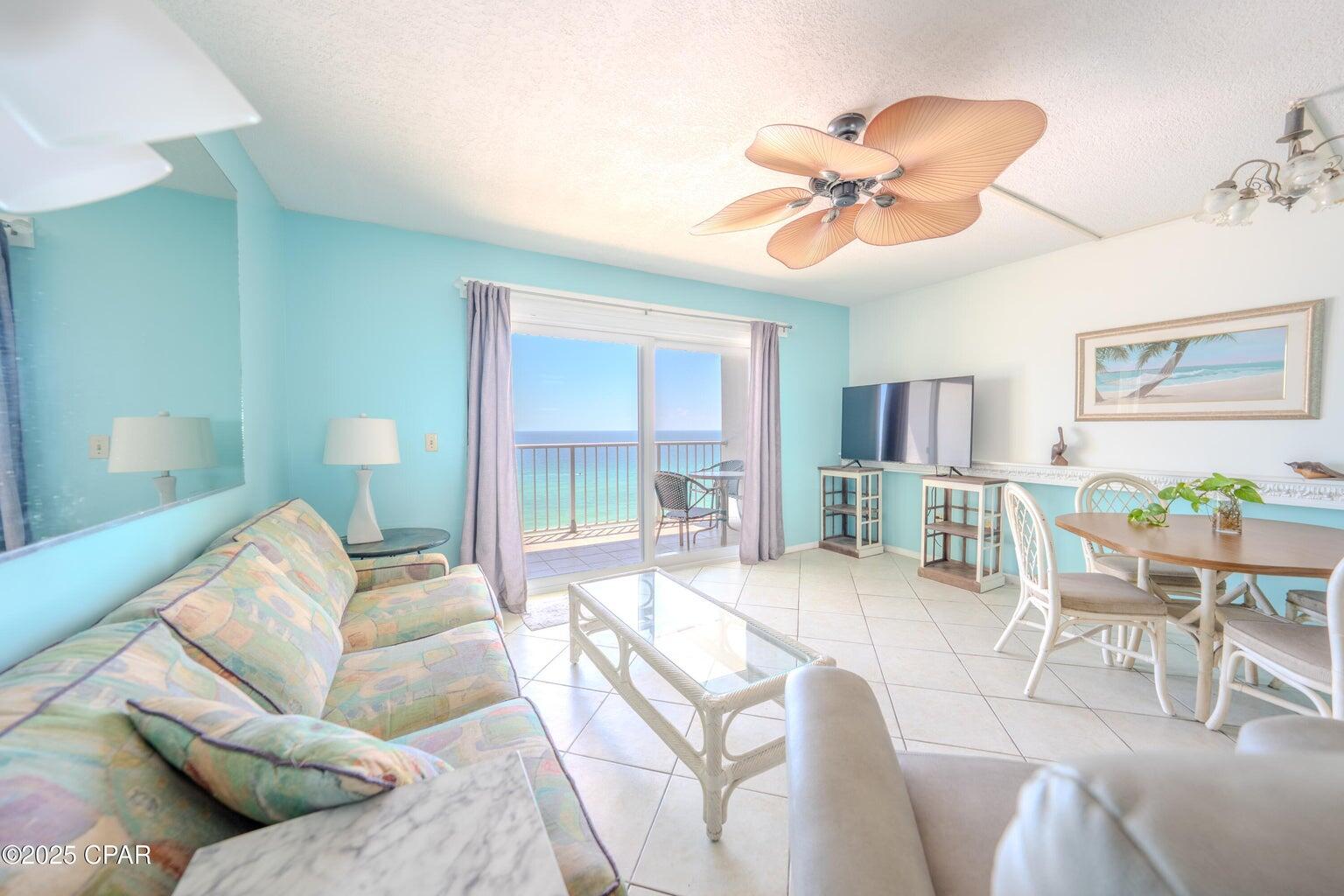 8743 S Thomas Drive Panama City Beach FL 32408