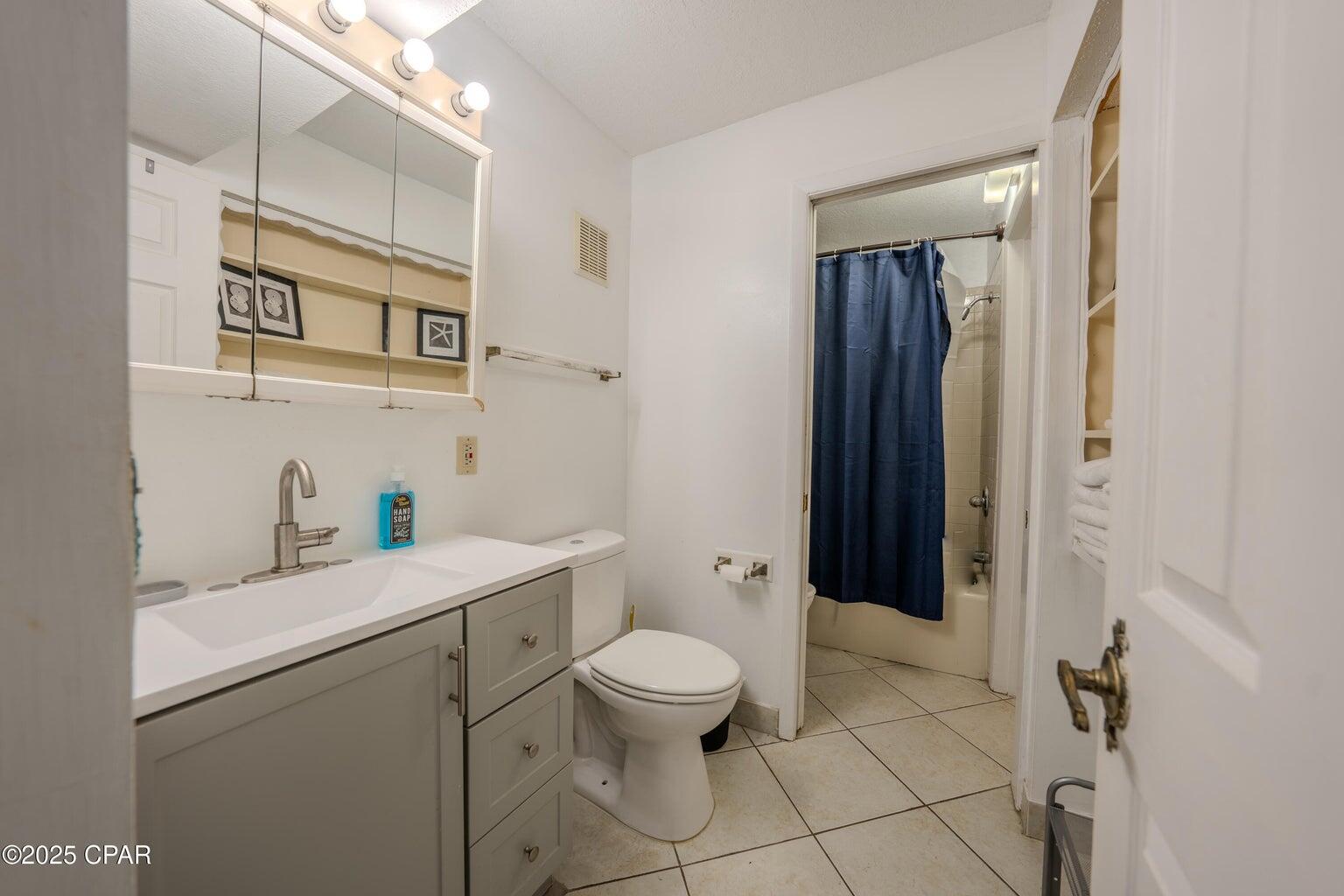 8743 S Thomas Drive Panama City Beach FL 32408