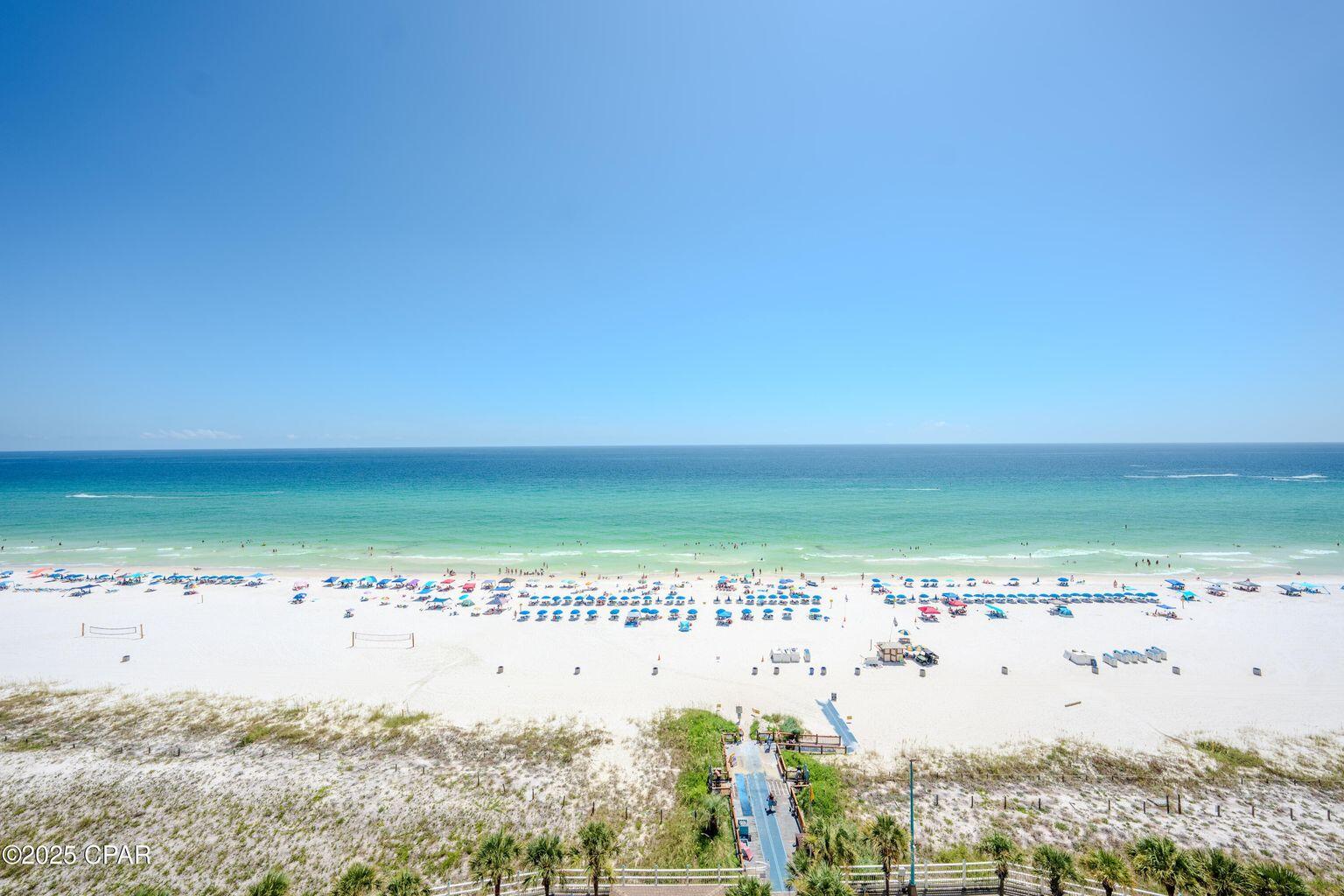 8743 S Thomas Drive Panama City Beach FL 32408