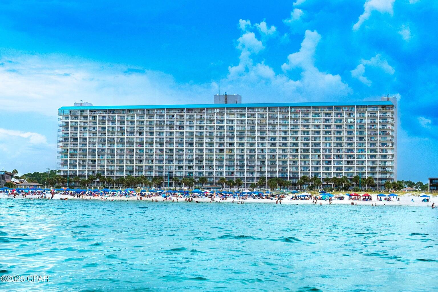 8743 S Thomas Drive Panama City Beach FL 32408