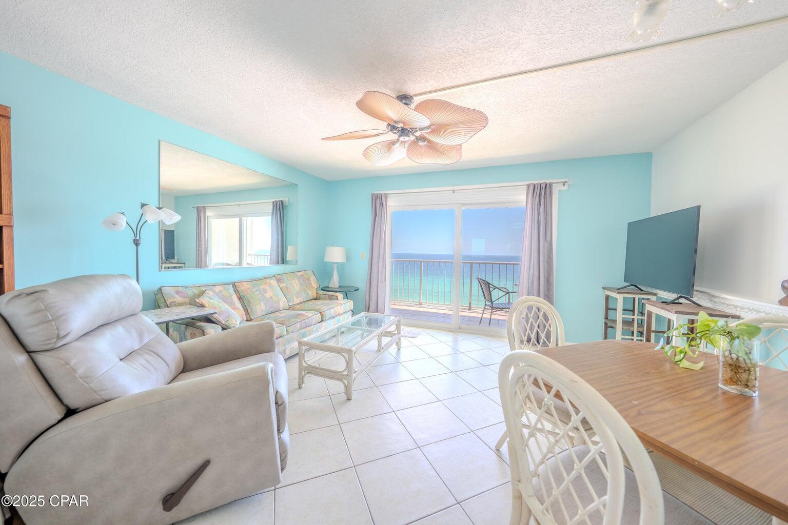 8743 S Thomas Drive Panama City Beach FL 32408