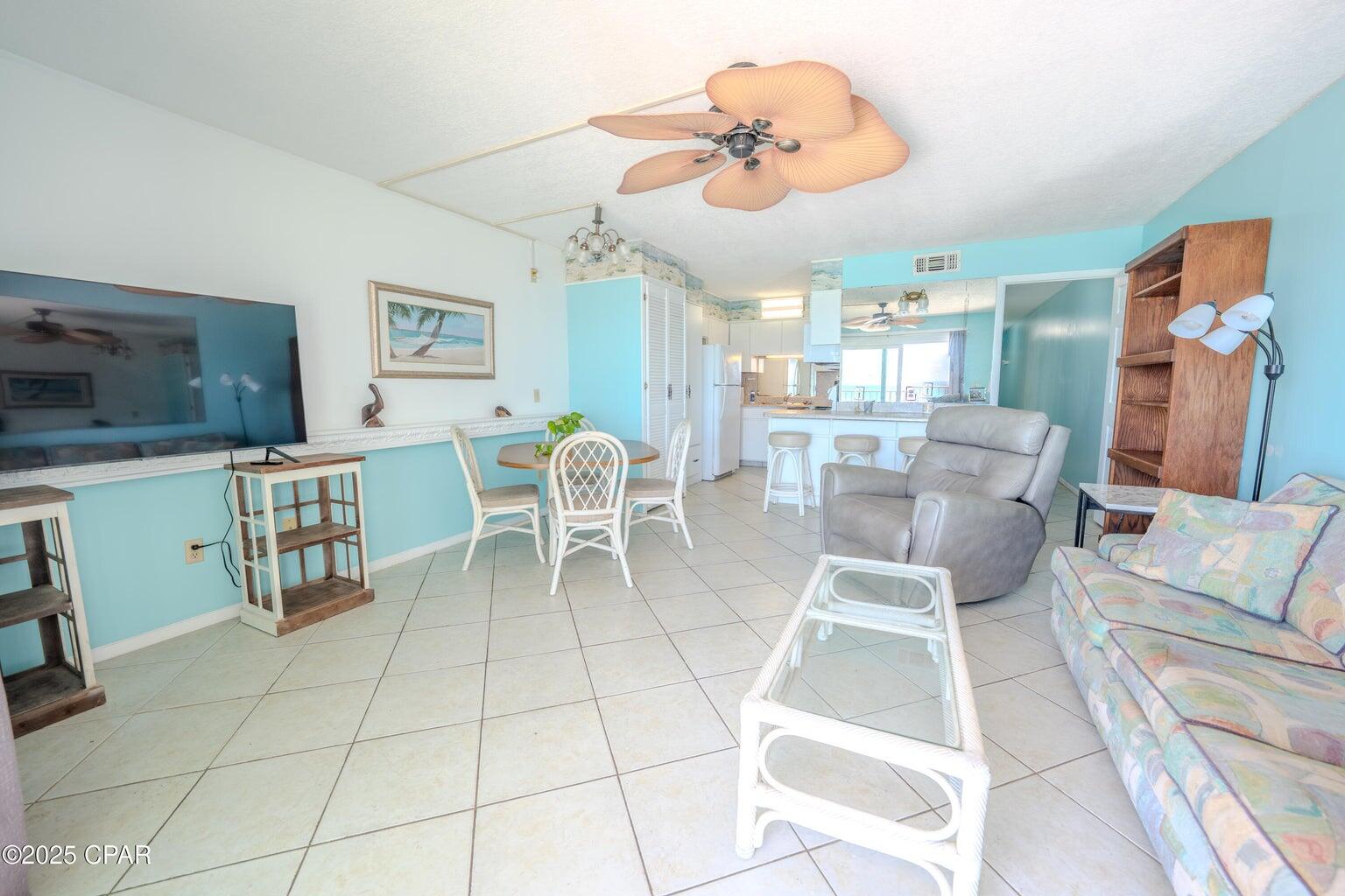 8743 S Thomas Drive Panama City Beach FL 32408