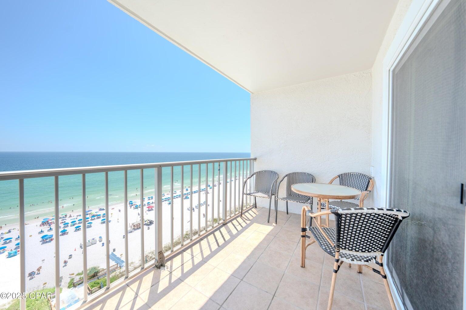 8743 S Thomas Drive Panama City Beach FL 32408
