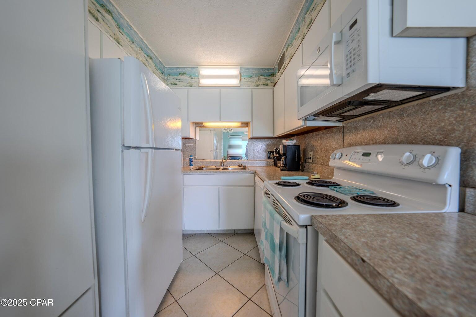 8743 S Thomas Drive Panama City Beach FL 32408