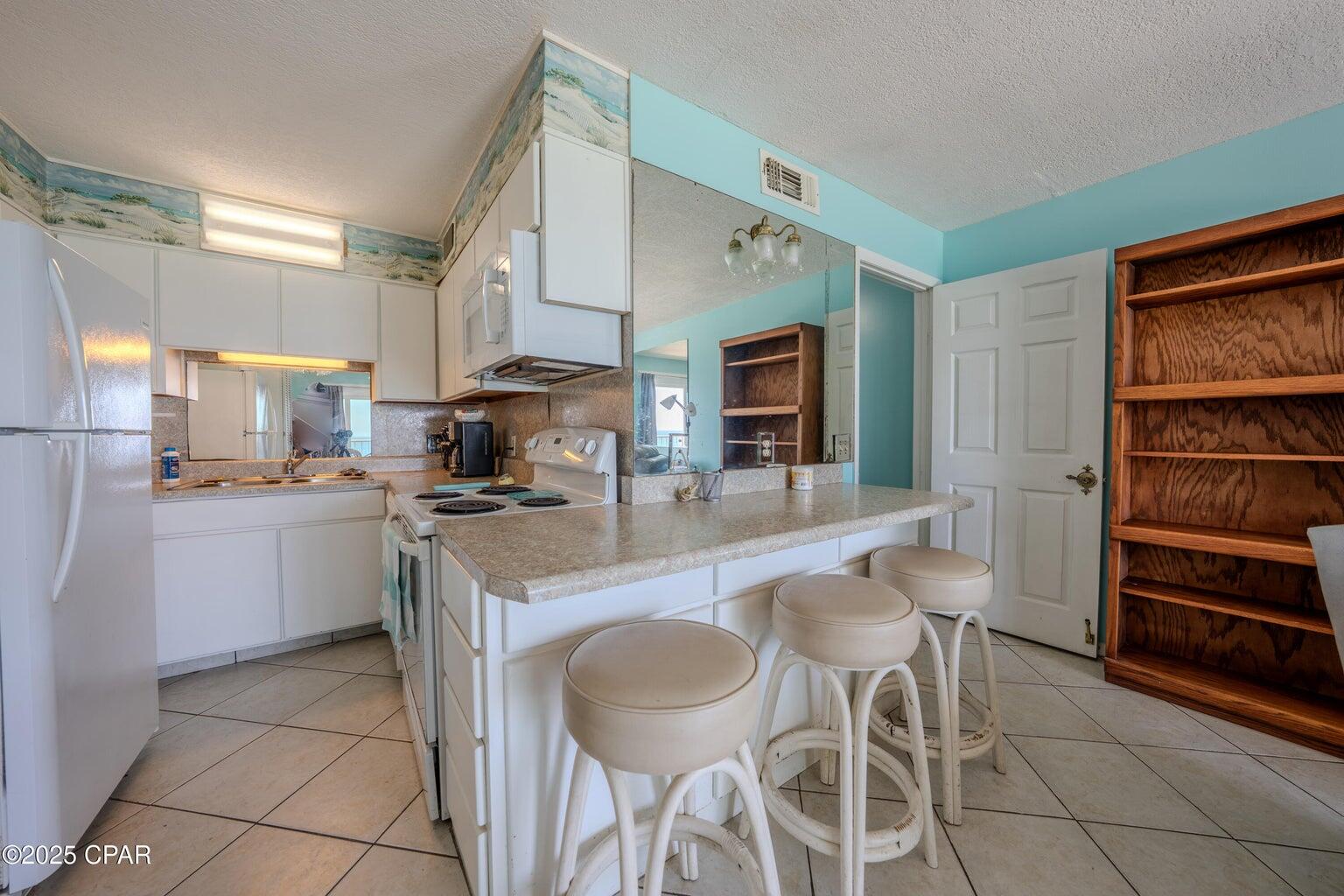 8743 S Thomas Drive Panama City Beach FL 32408