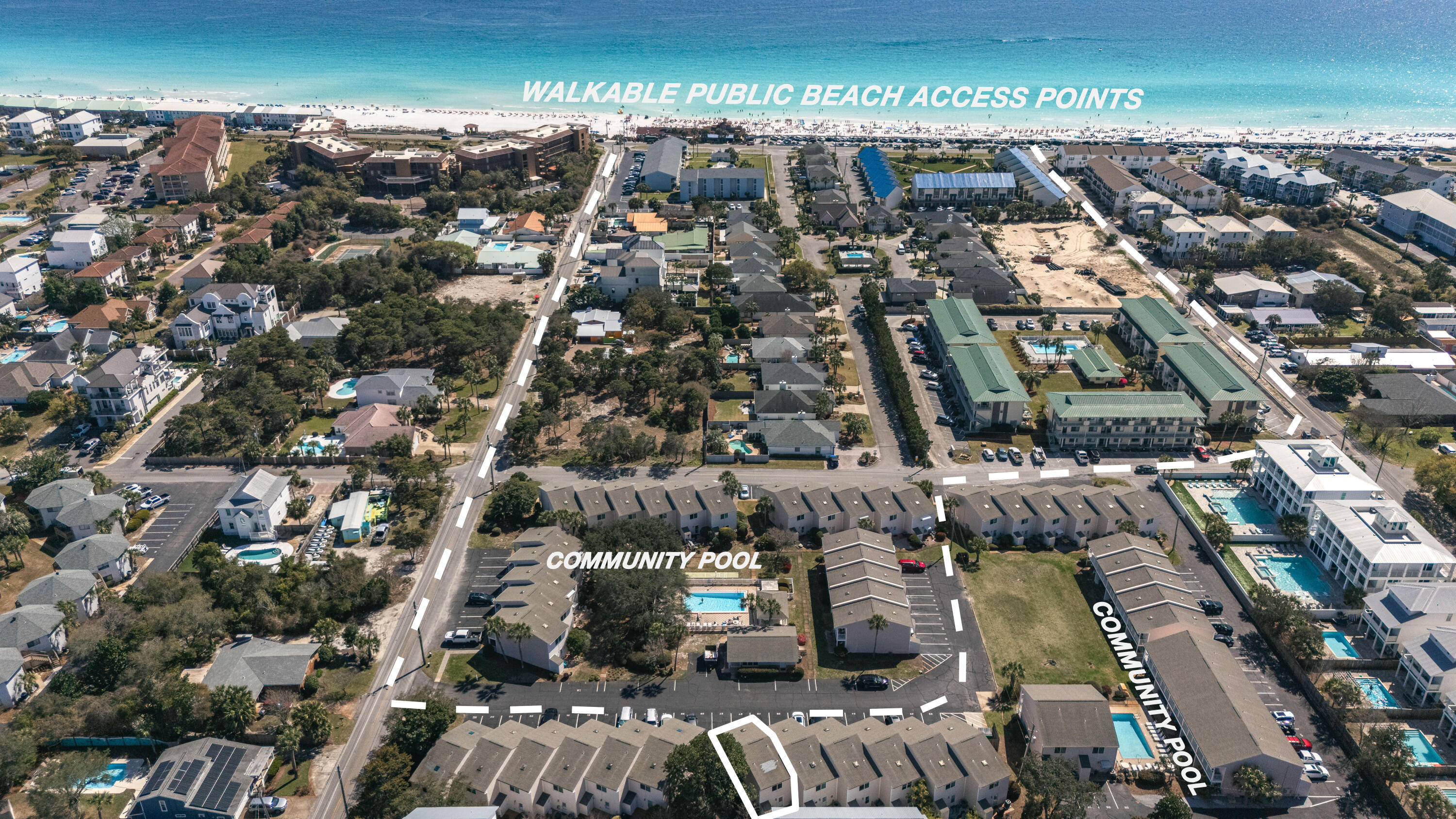 241 Ellis Road Miramar Beach FL 32550