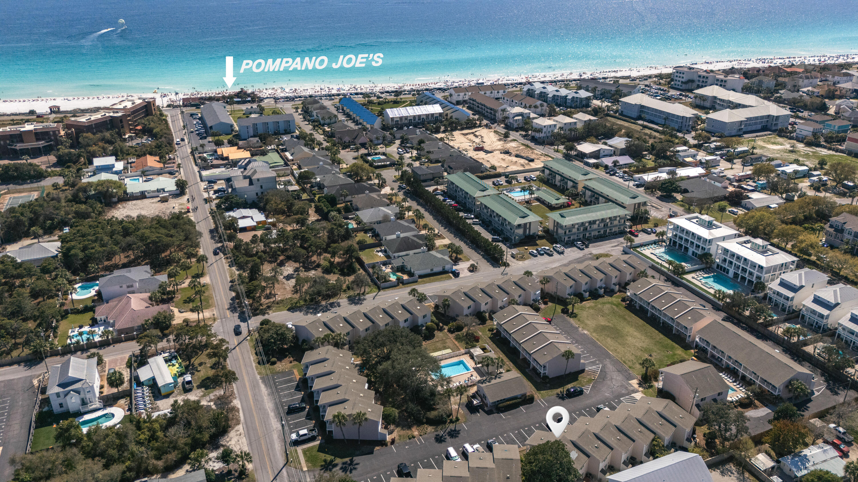 241 Ellis Road Miramar Beach FL 32550