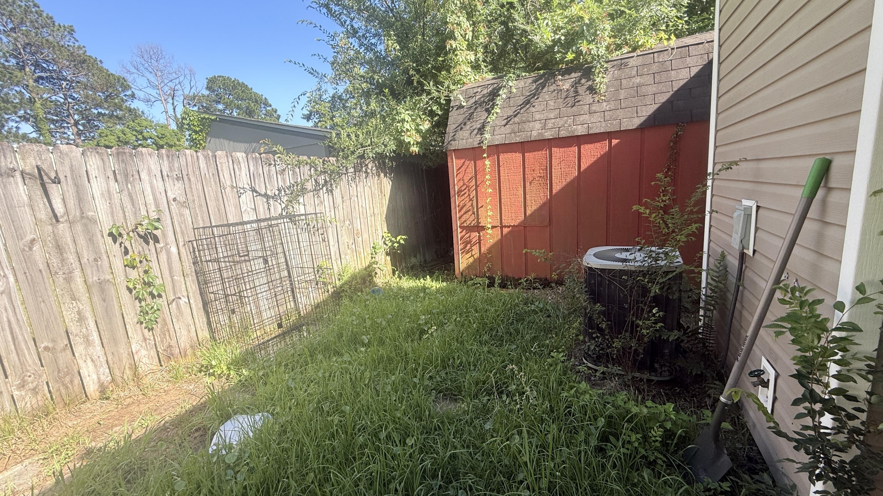 649 Carnathan Court Fort Walton Beach FL 32547