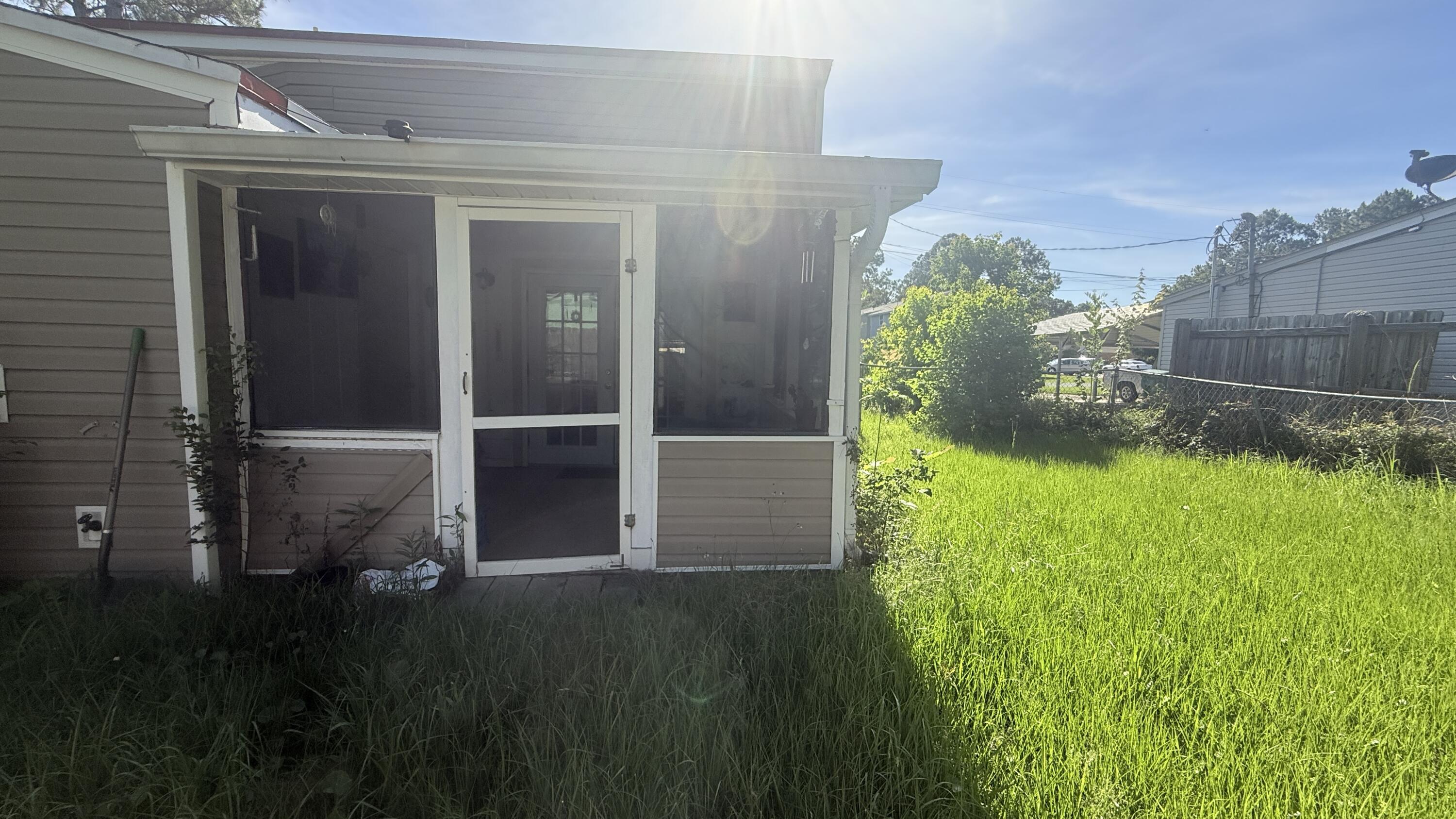 649 Carnathan Court Fort Walton Beach FL 32547
