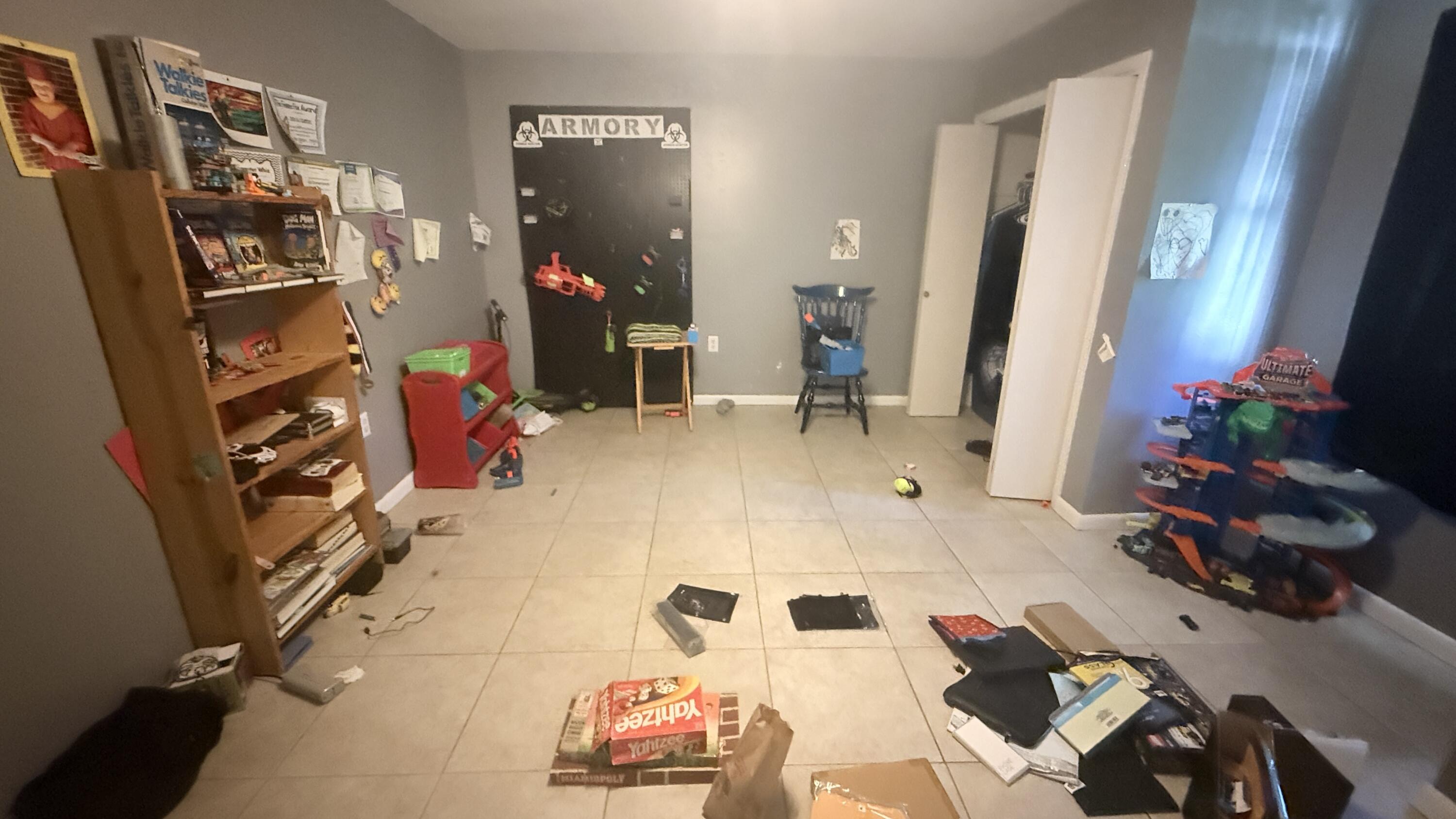 649 Carnathan Court Fort Walton Beach FL 32547