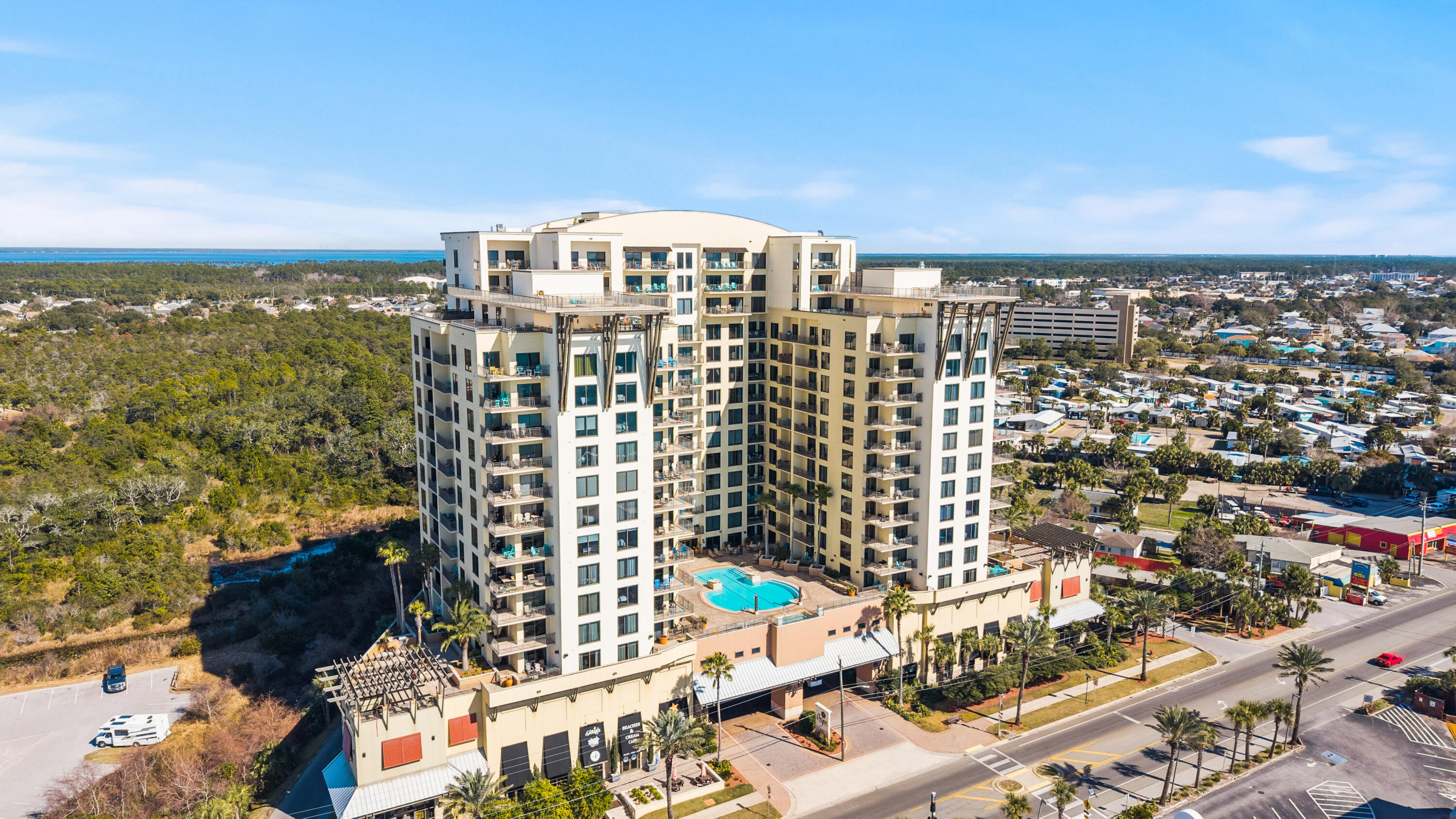 15100 Front Beach Road Panama City Beach FL 32413