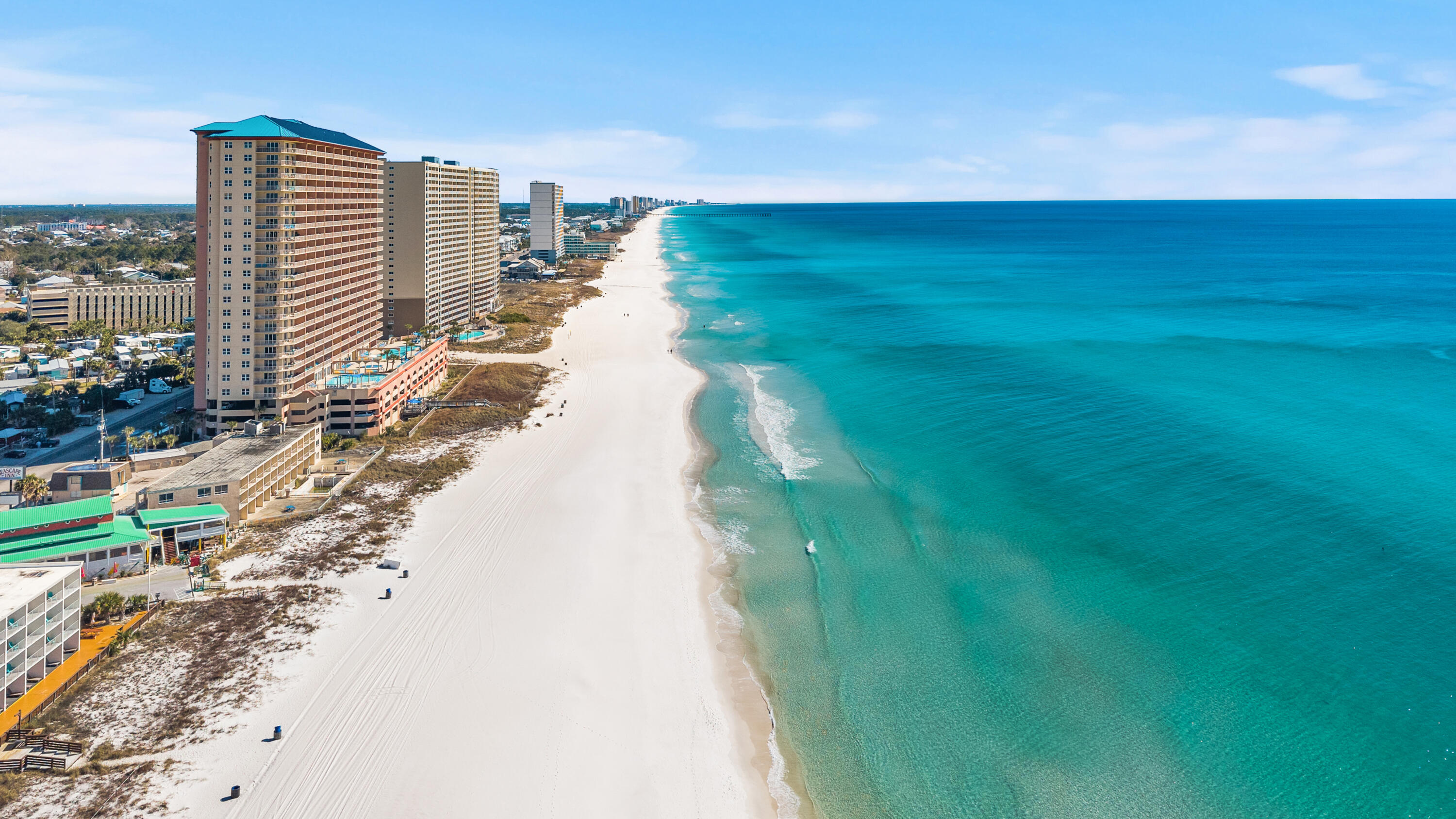 15100 Front Beach Road Panama City Beach FL 32413