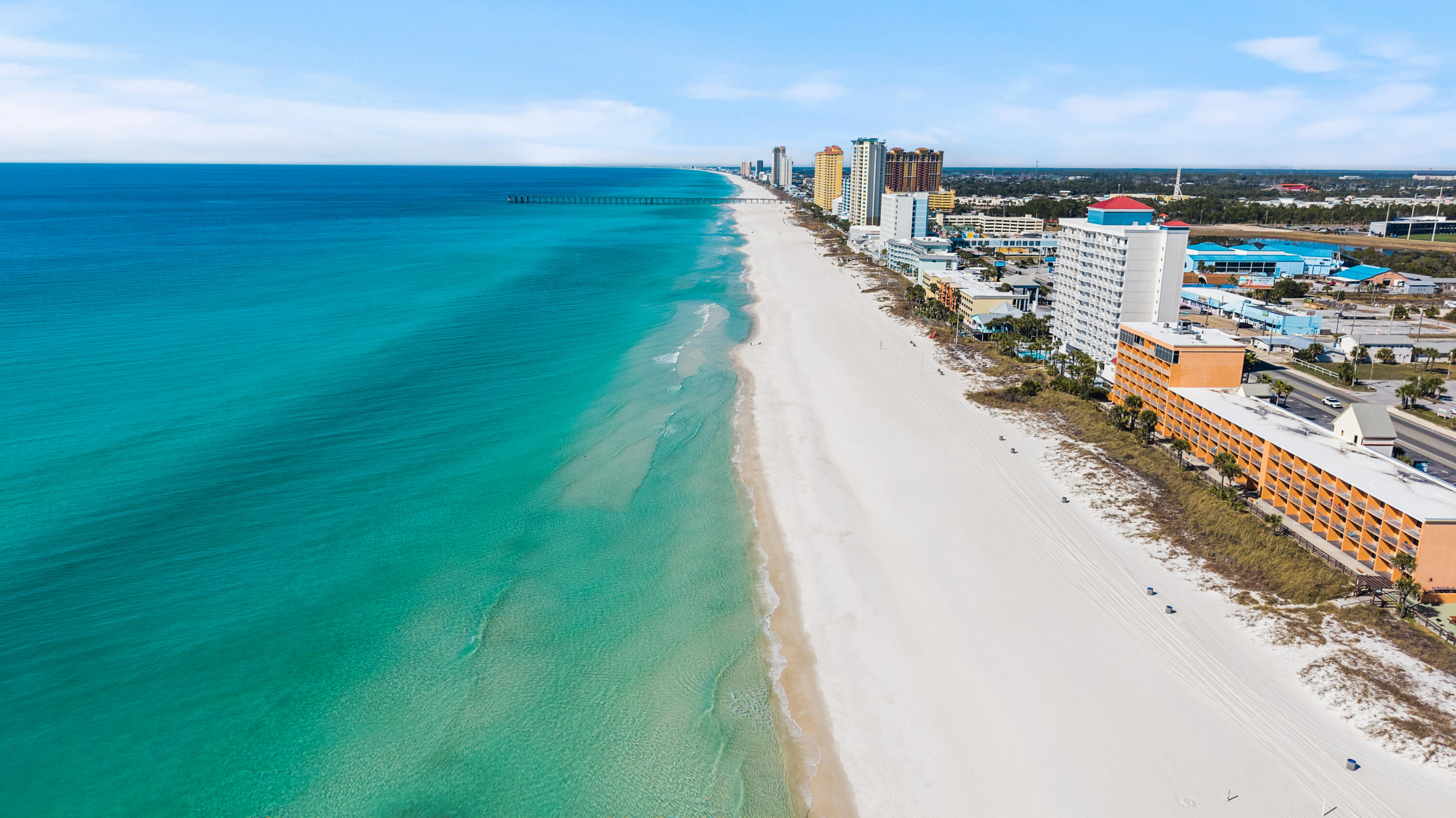 15100 Front Beach Road Panama City Beach FL 32413
