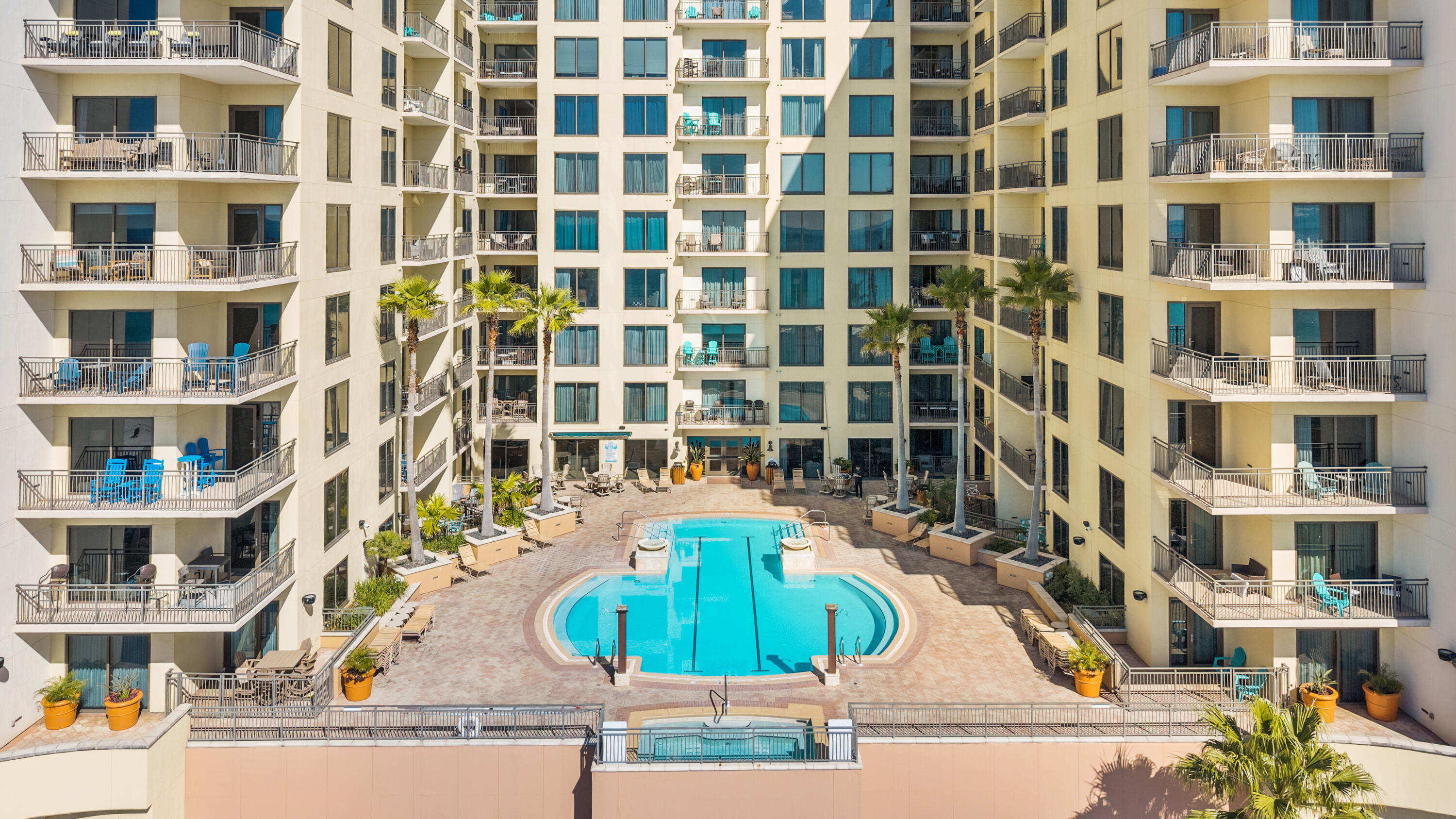 15100 Front Beach Road Panama City Beach FL 32413