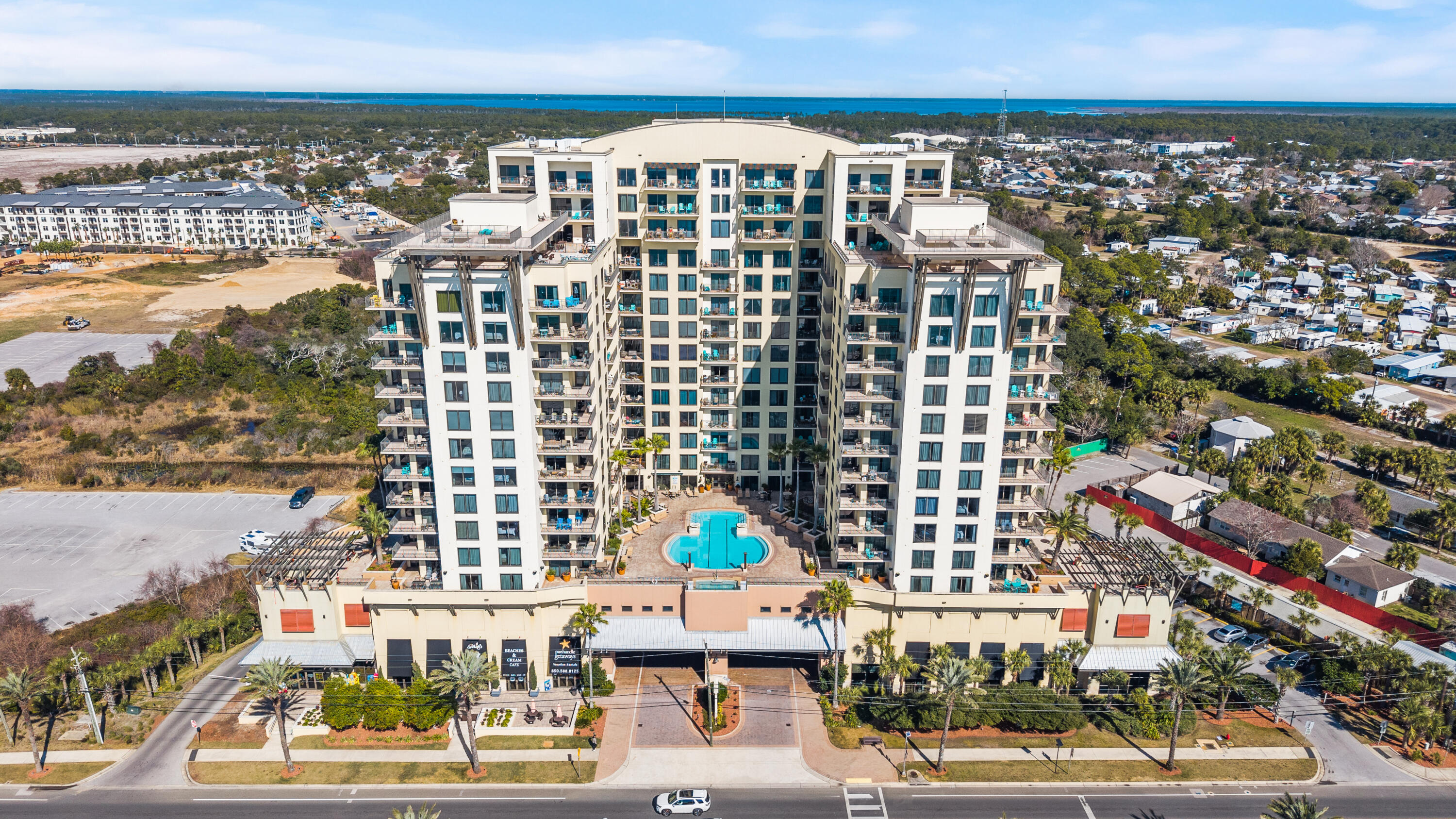 15100 Front Beach Road Panama City Beach FL 32413