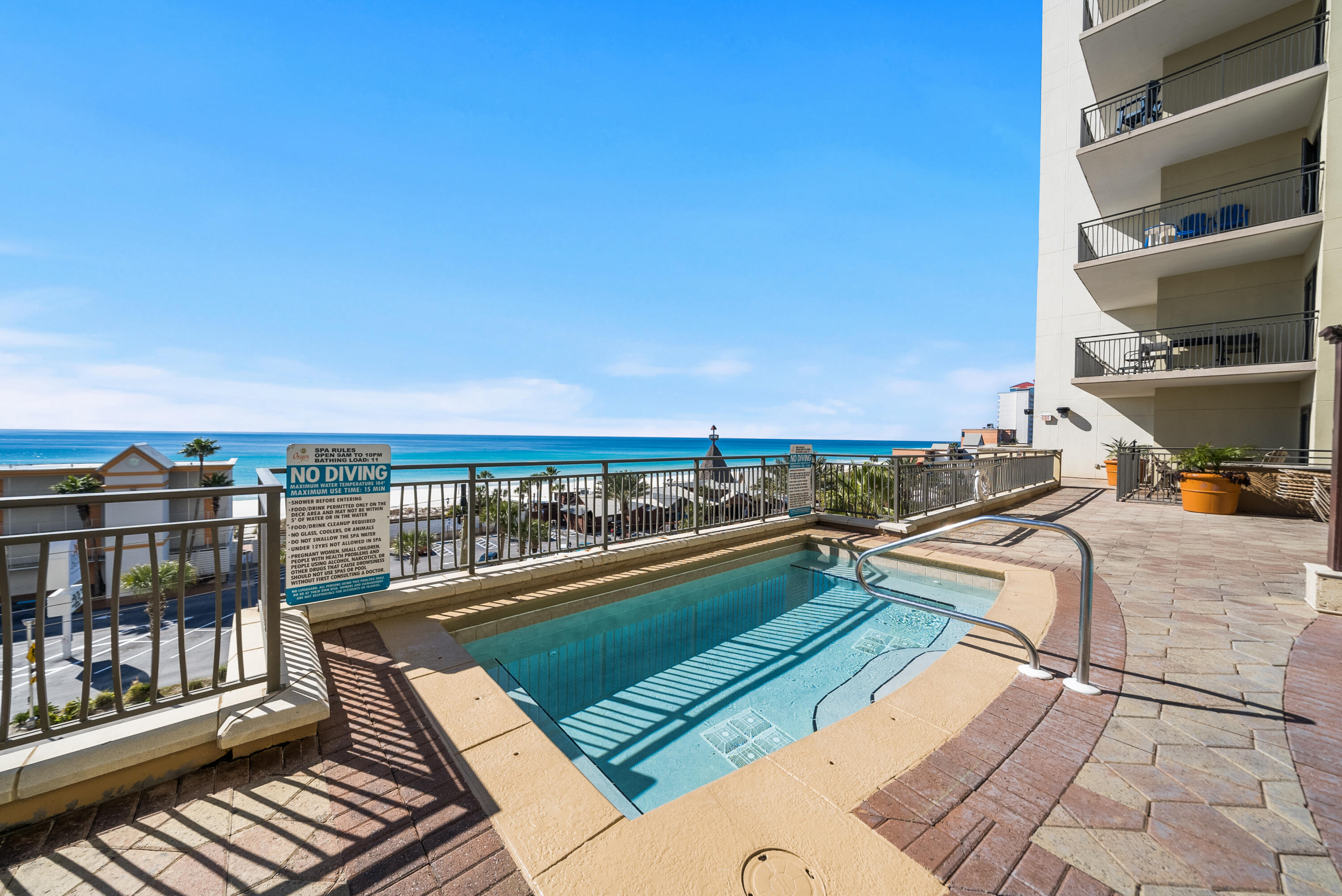 15100 Front Beach Road Panama City Beach FL 32413