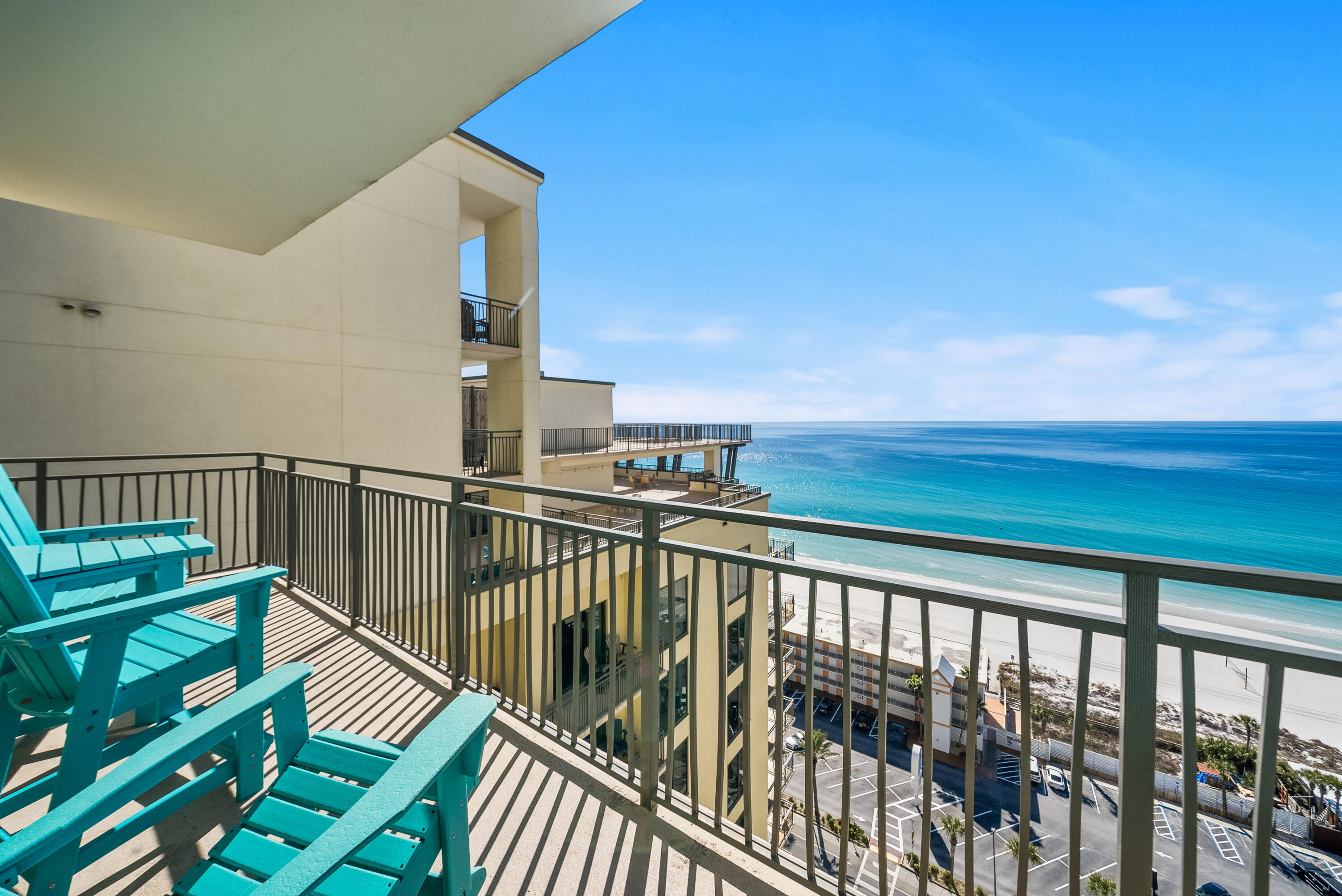 15100 Front Beach Road Panama City Beach FL 32413