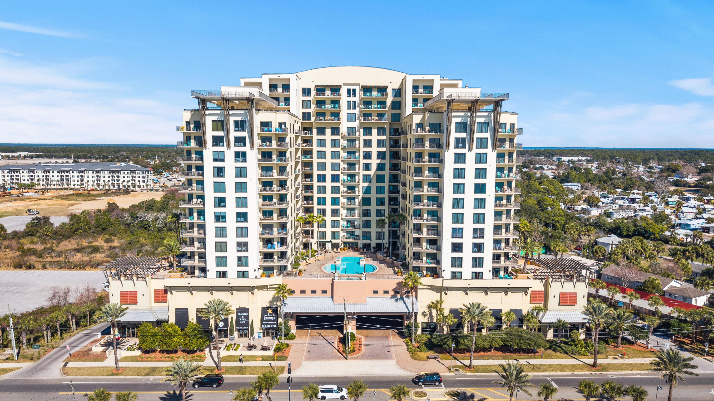 15100 Front Beach Road Panama City Beach FL 32413