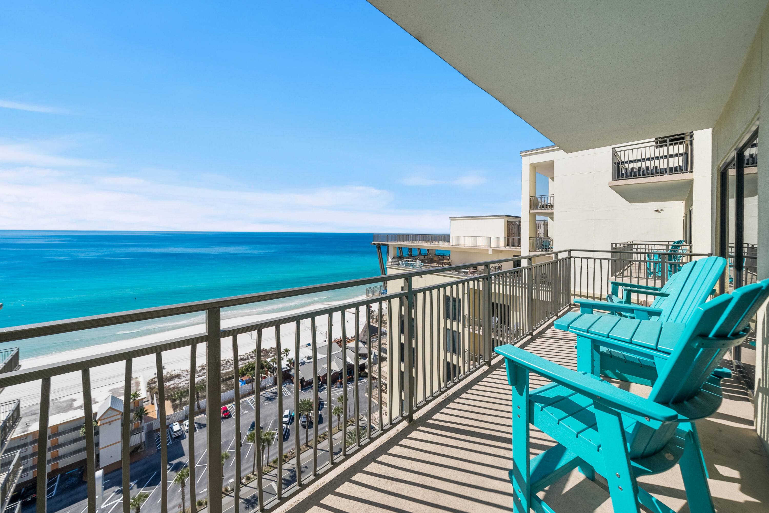 15100 Front Beach Road Panama City Beach FL 32413