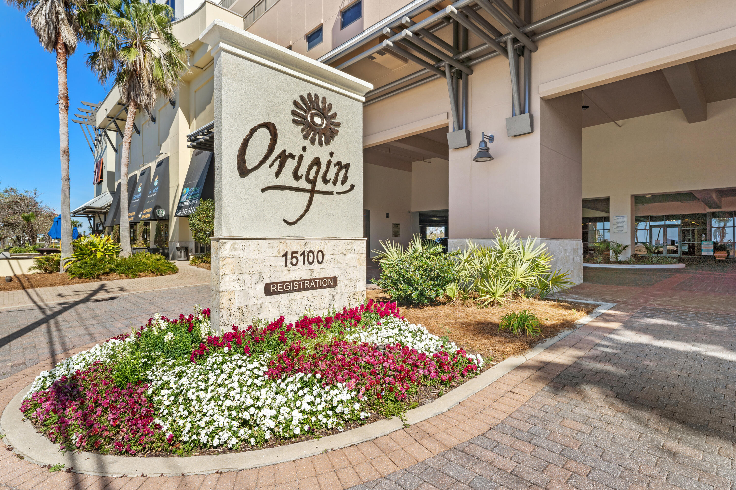 15100 Front Beach Road Panama City Beach FL 32413
