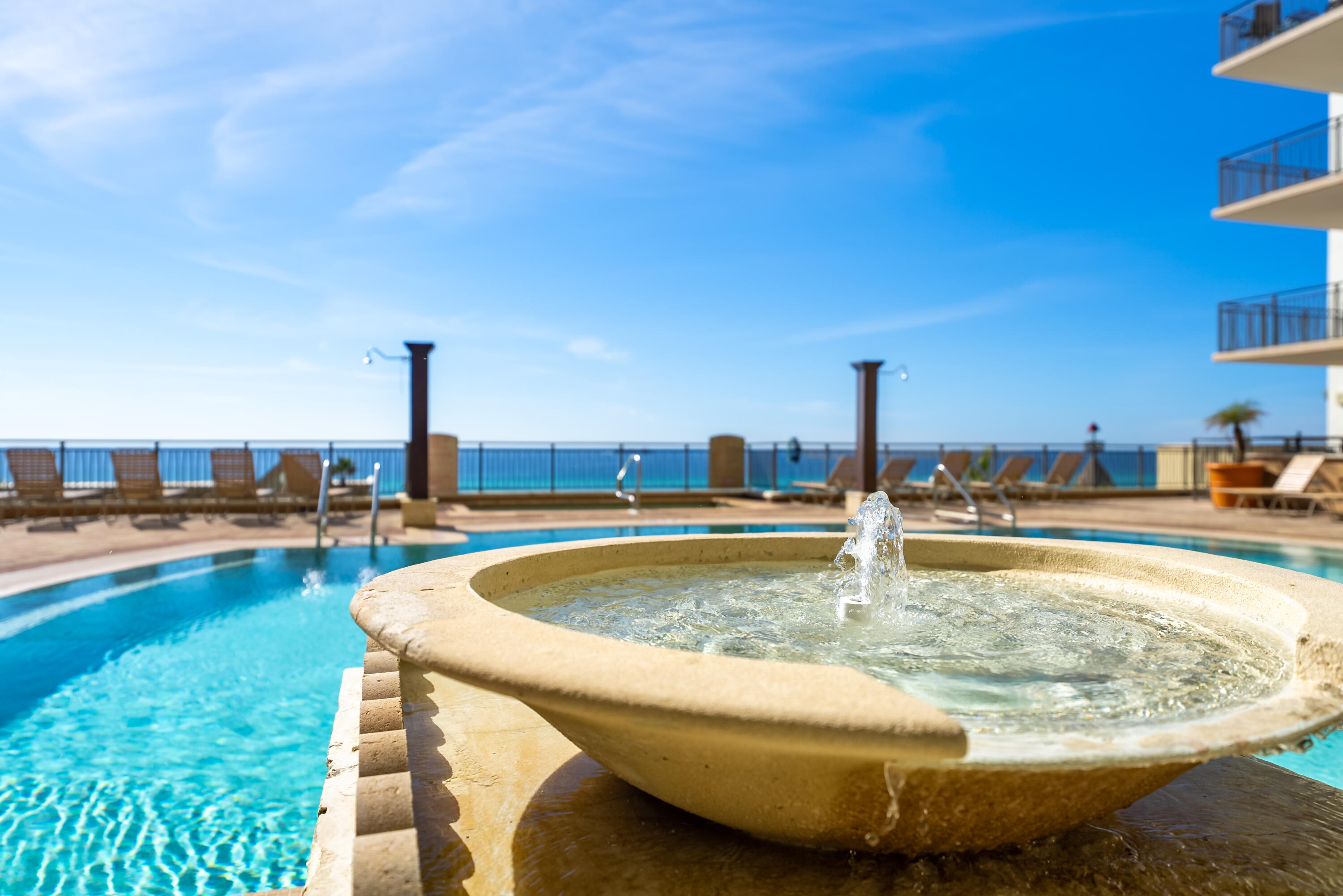 15100 Front Beach Road Panama City Beach FL 32413