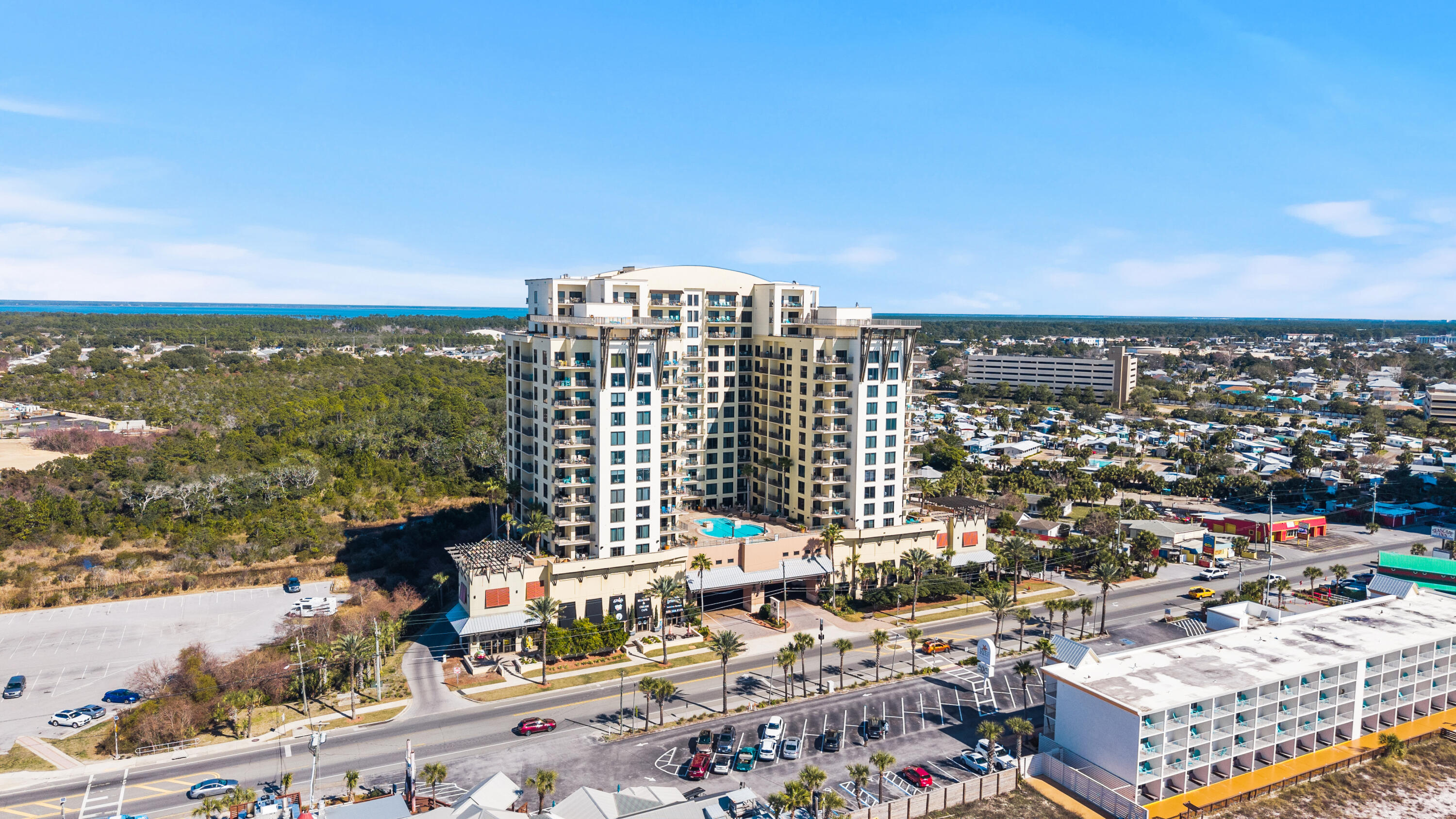 15100 Front Beach Road Panama City Beach FL 32413