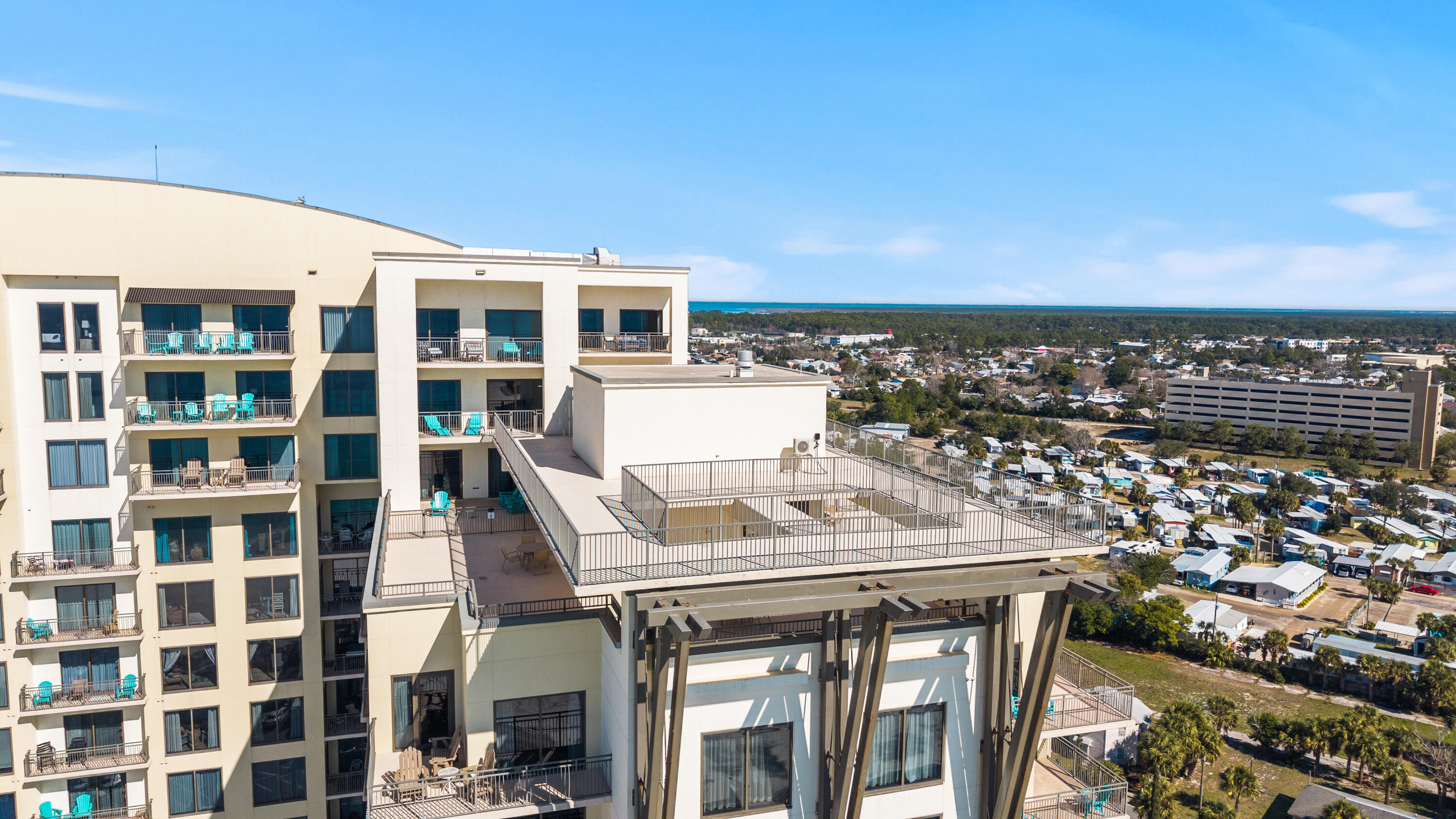 15100 Front Beach Road Panama City Beach FL 32413