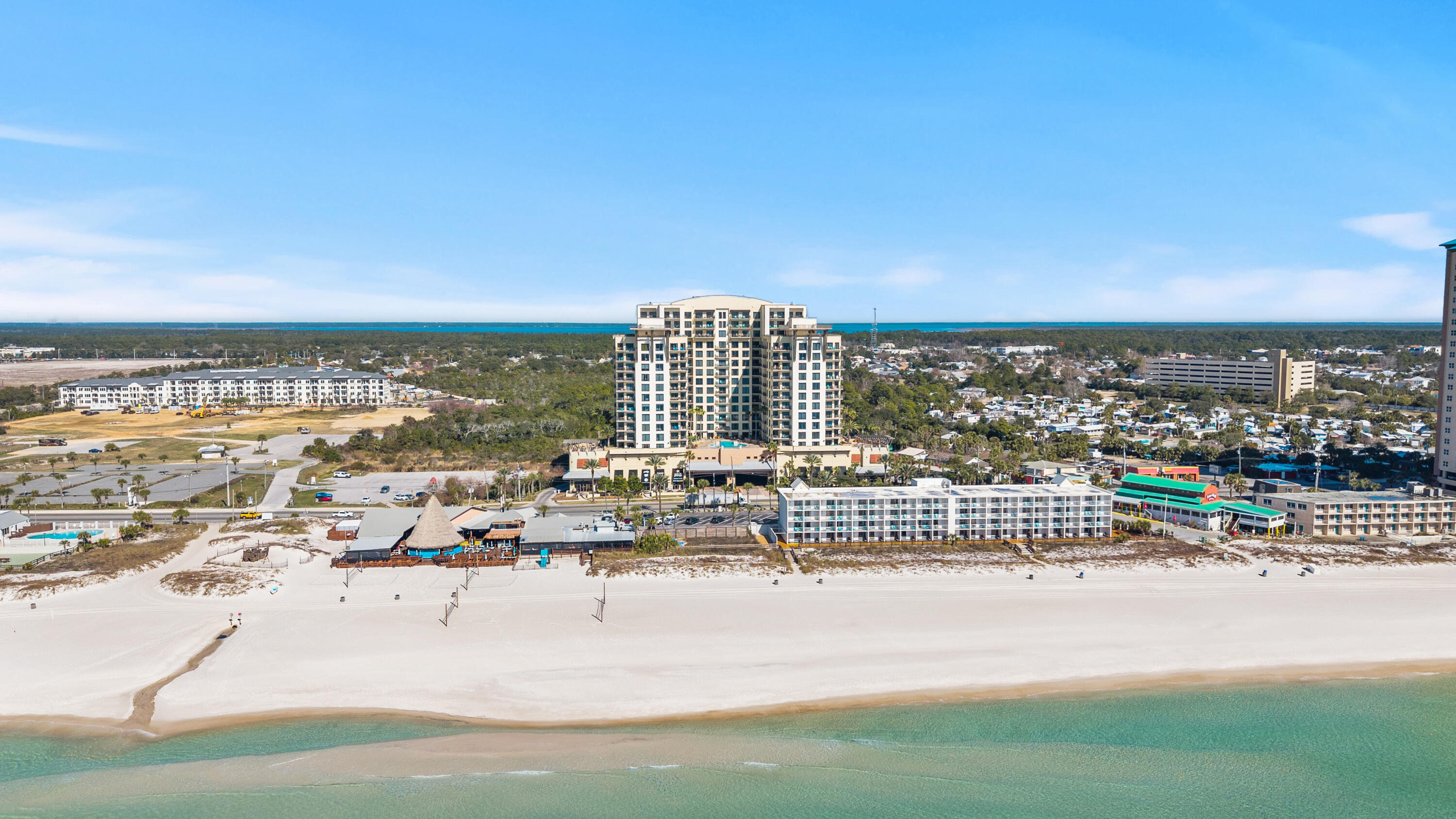 15100 Front Beach Road Panama City Beach FL 32413