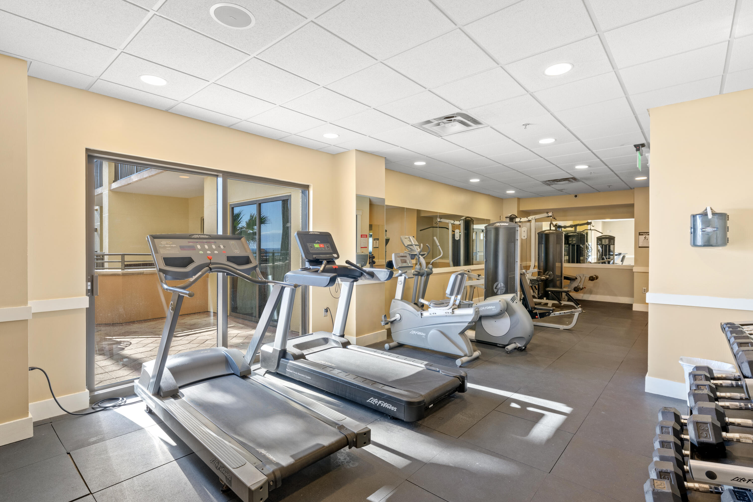 15100 Front Beach Road Panama City Beach FL 32413