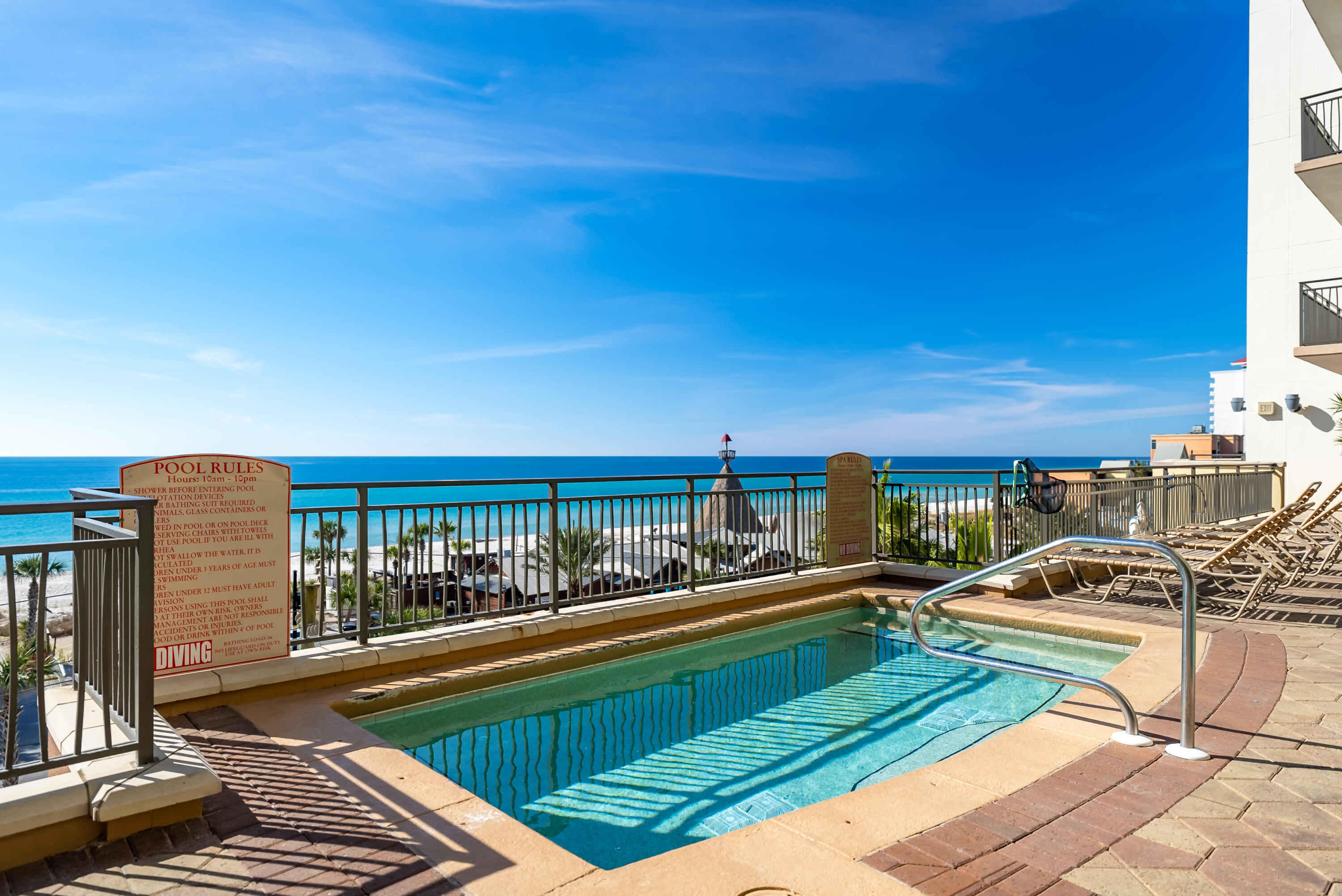 15100 Front Beach Road Panama City Beach FL 32413