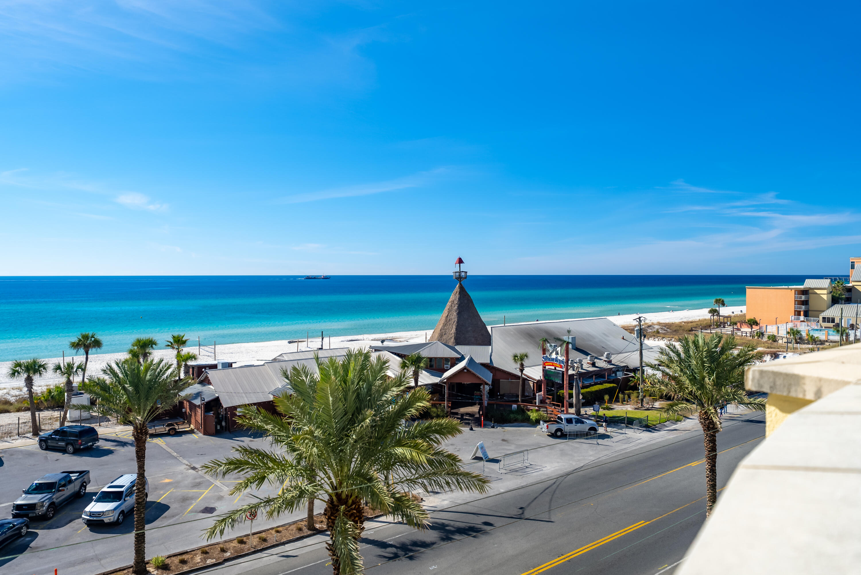 15100 Front Beach Road Panama City Beach FL 32413