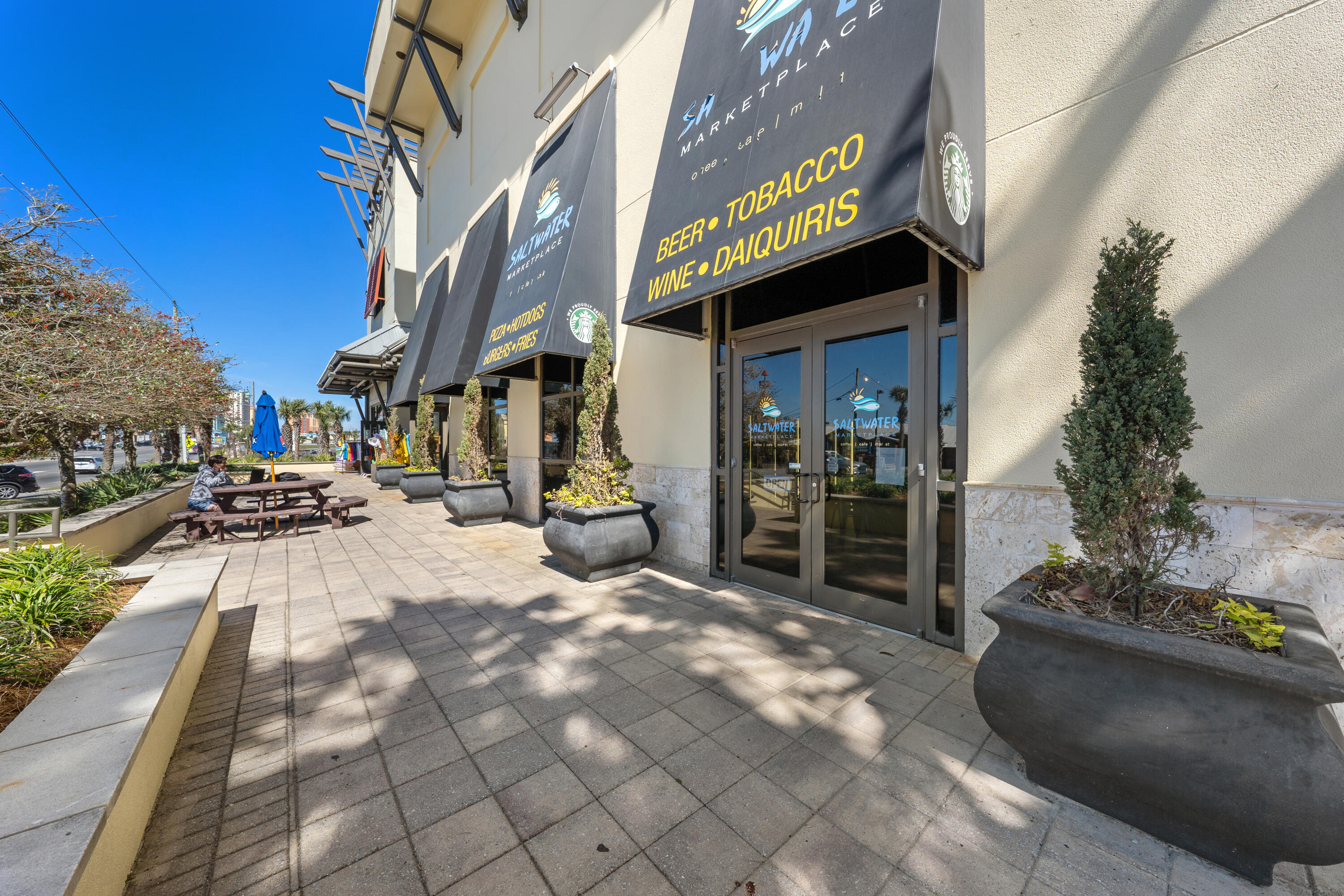 15100 Front Beach Road Panama City Beach FL 32413