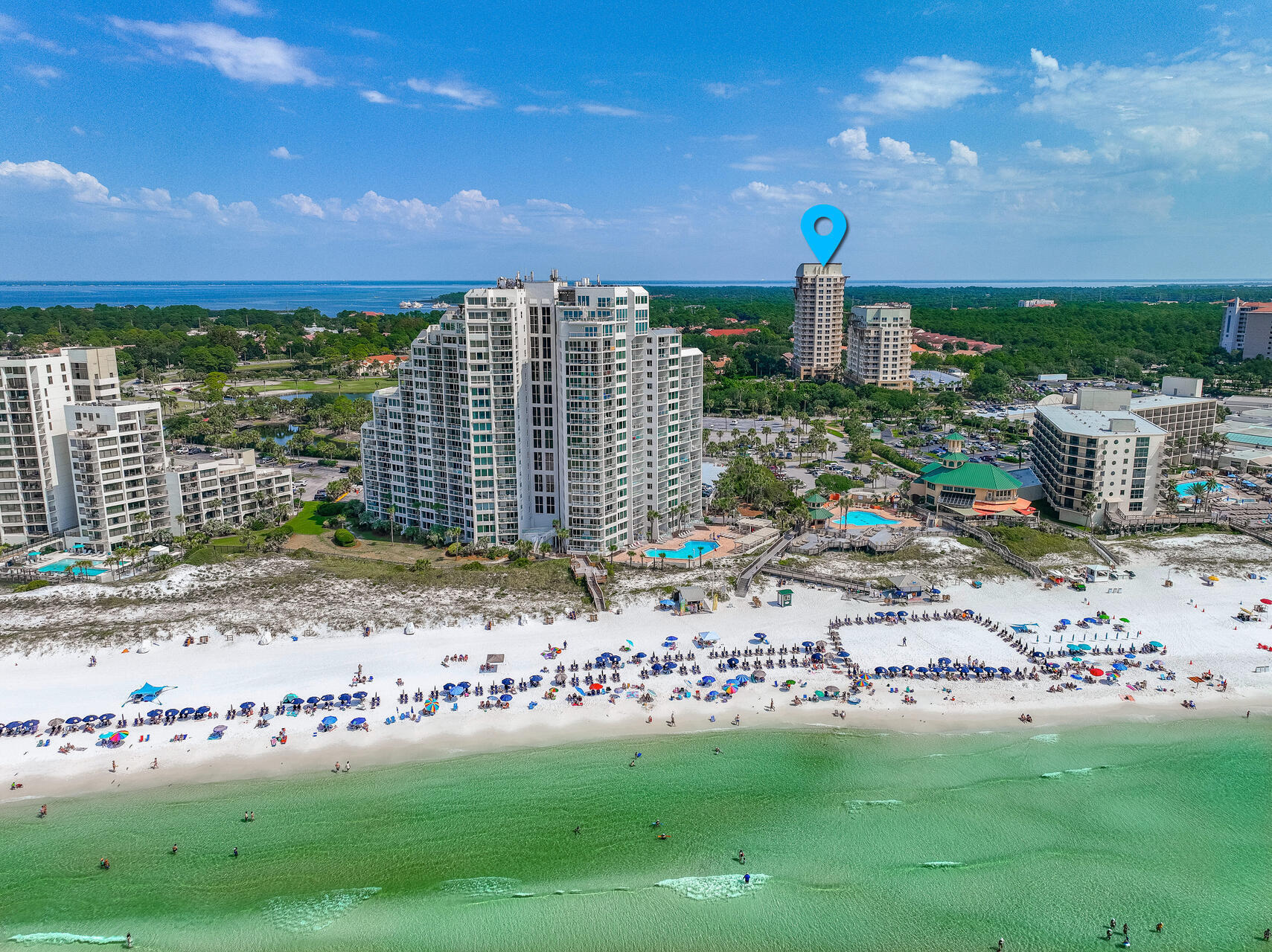 5000 S Sandestin Boulevard Miramar Beach FL 32550