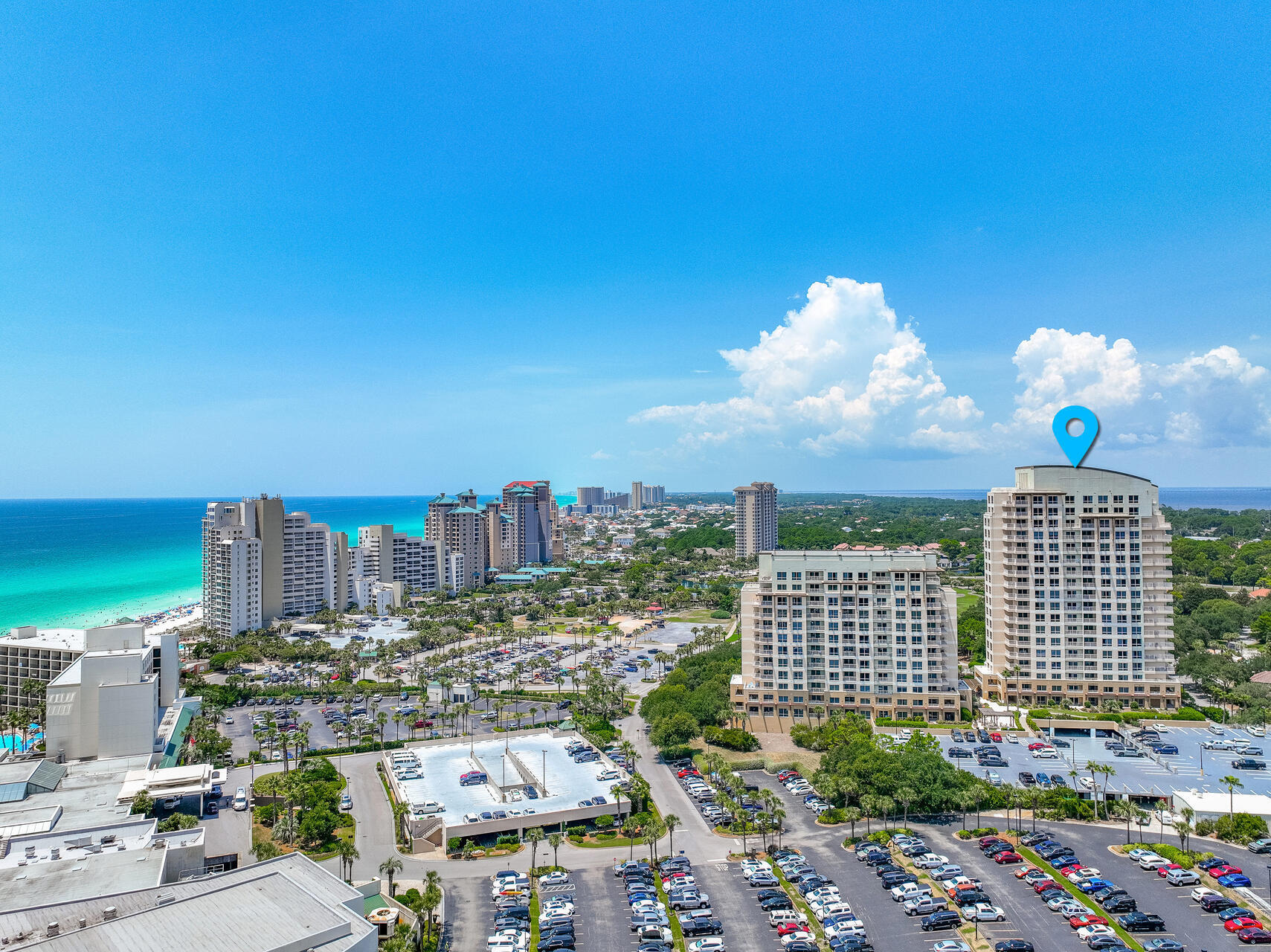 5000 S Sandestin Boulevard Miramar Beach FL 32550