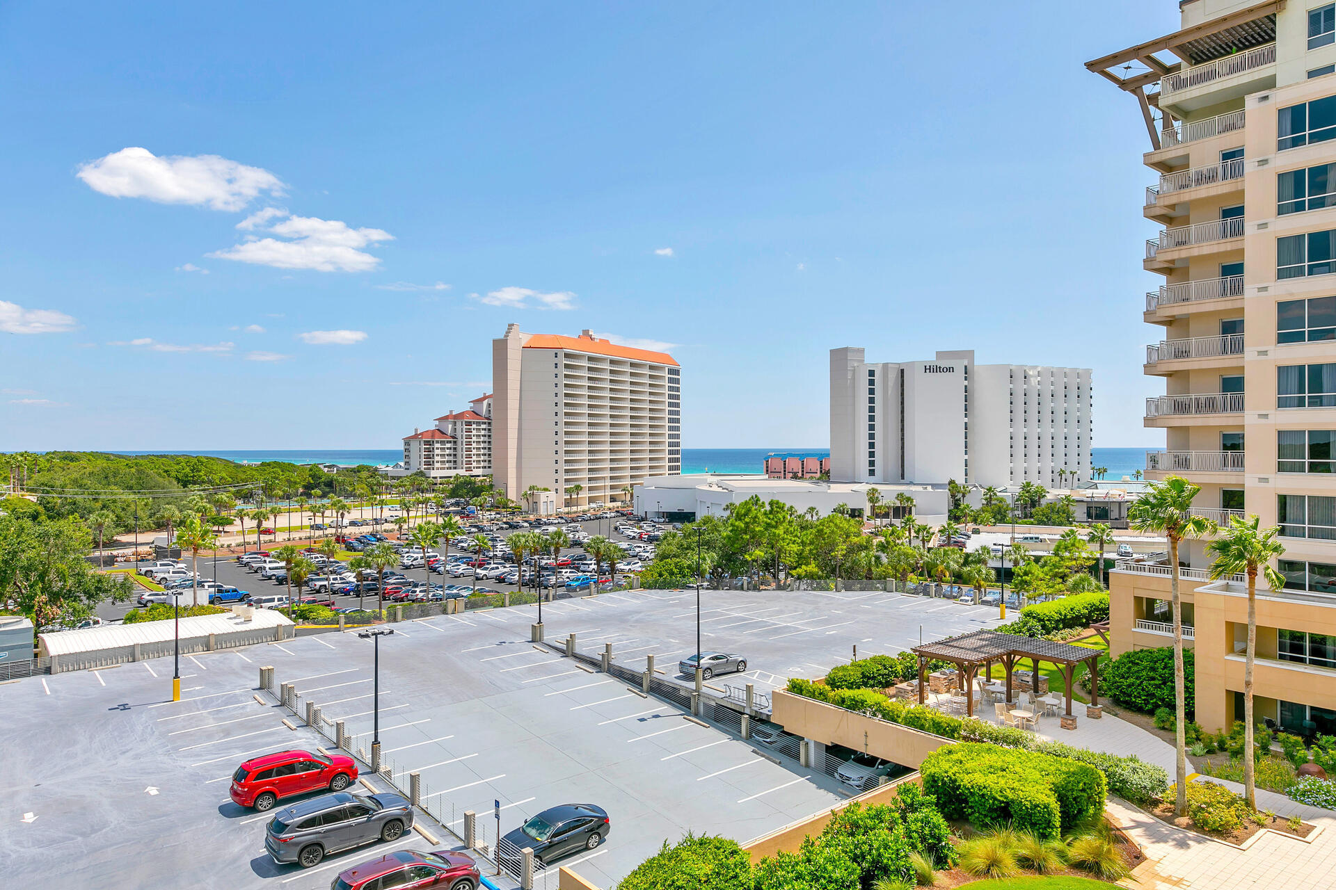 5000 S Sandestin Boulevard Miramar Beach FL 32550