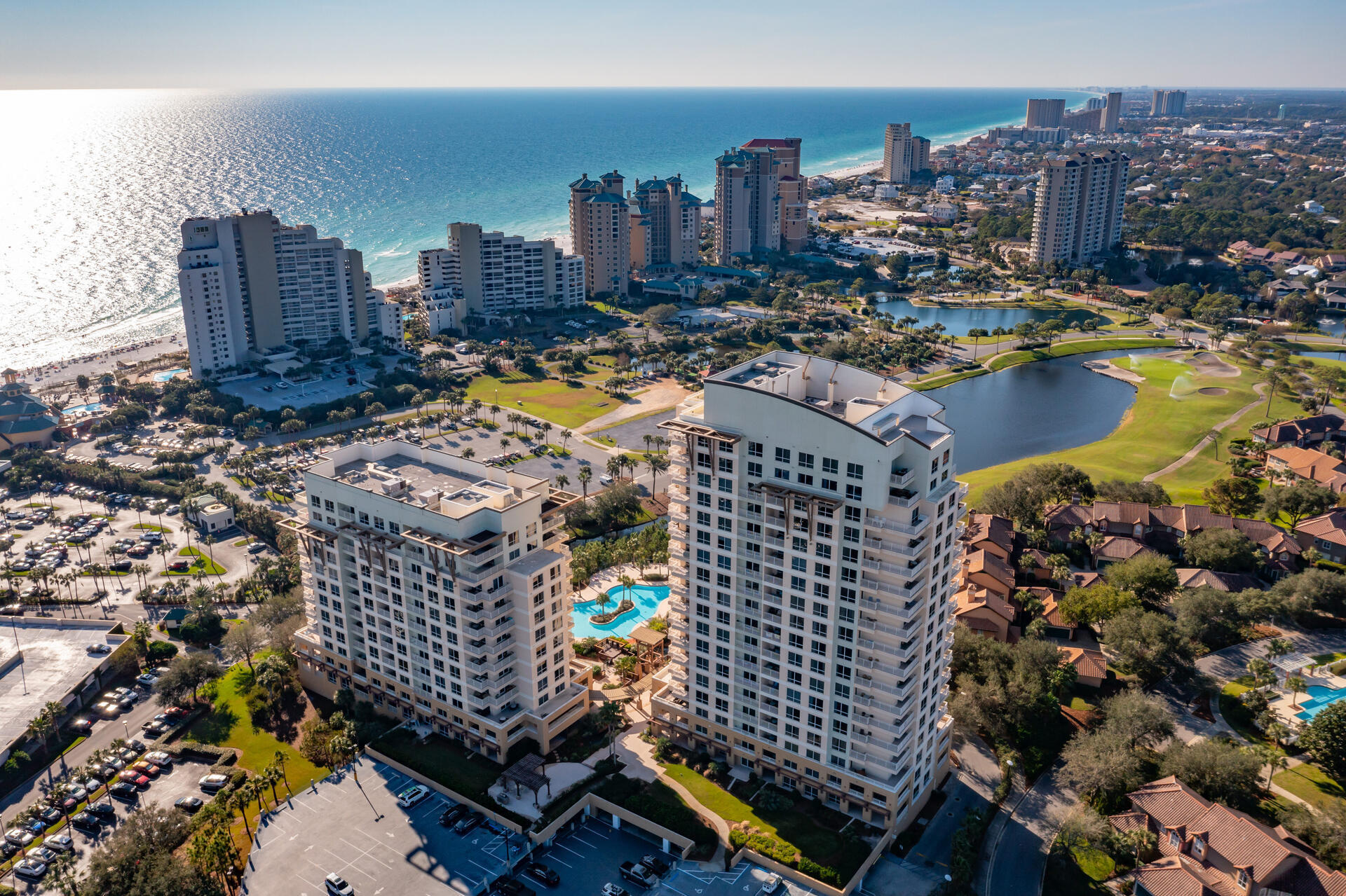 5000 S Sandestin Boulevard Miramar Beach FL 32550