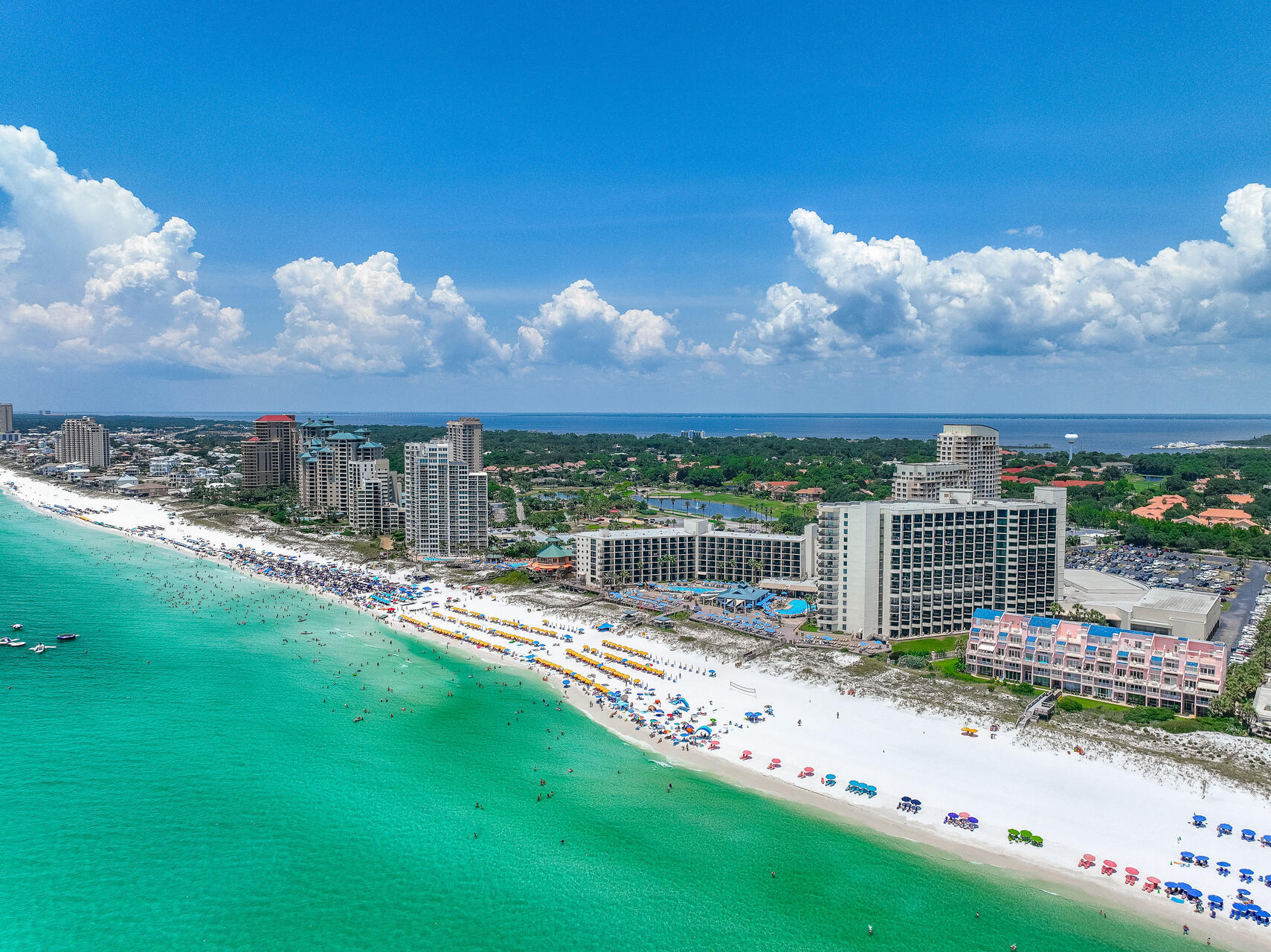 5000 S Sandestin Boulevard Miramar Beach FL 32550