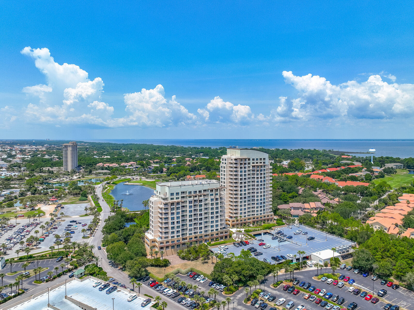 5000 S Sandestin Boulevard Miramar Beach FL 32550