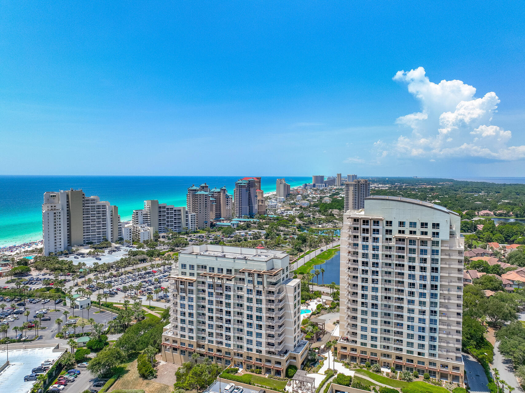 5000 S Sandestin Boulevard Miramar Beach FL 32550