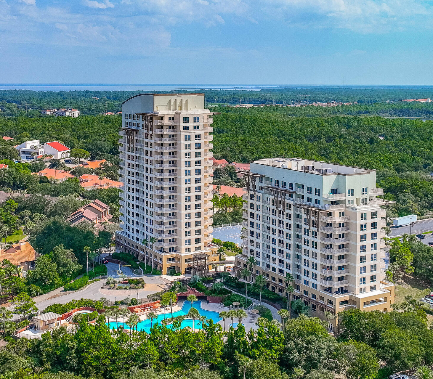 5000 S Sandestin Boulevard Miramar Beach FL 32550
