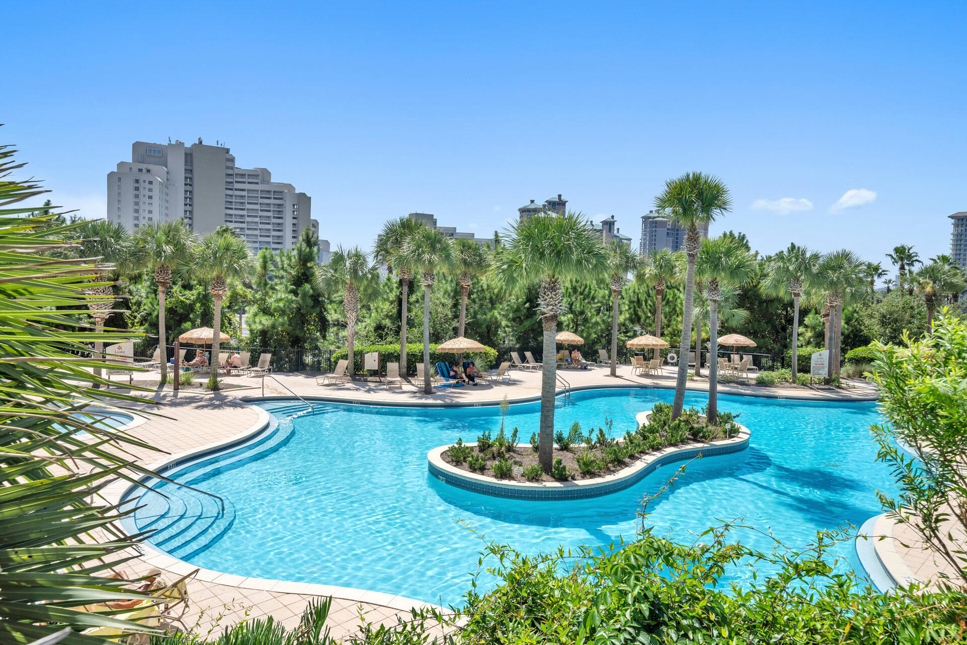 5000 S Sandestin Boulevard Miramar Beach FL 32550