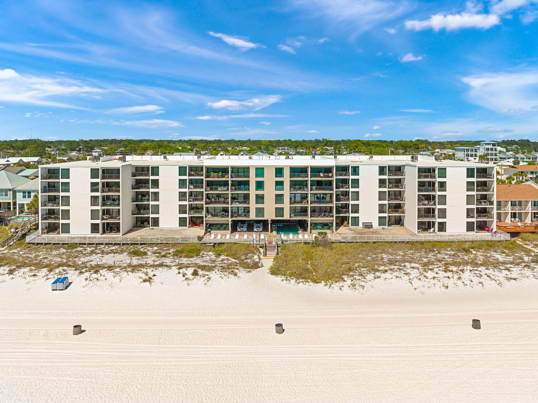 8200 Surf Drive Panama City Beach FL 32408