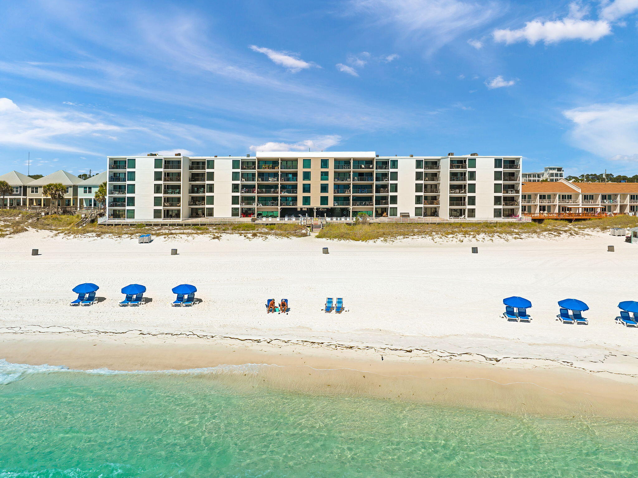 8200 Surf Drive Panama City Beach FL 32408