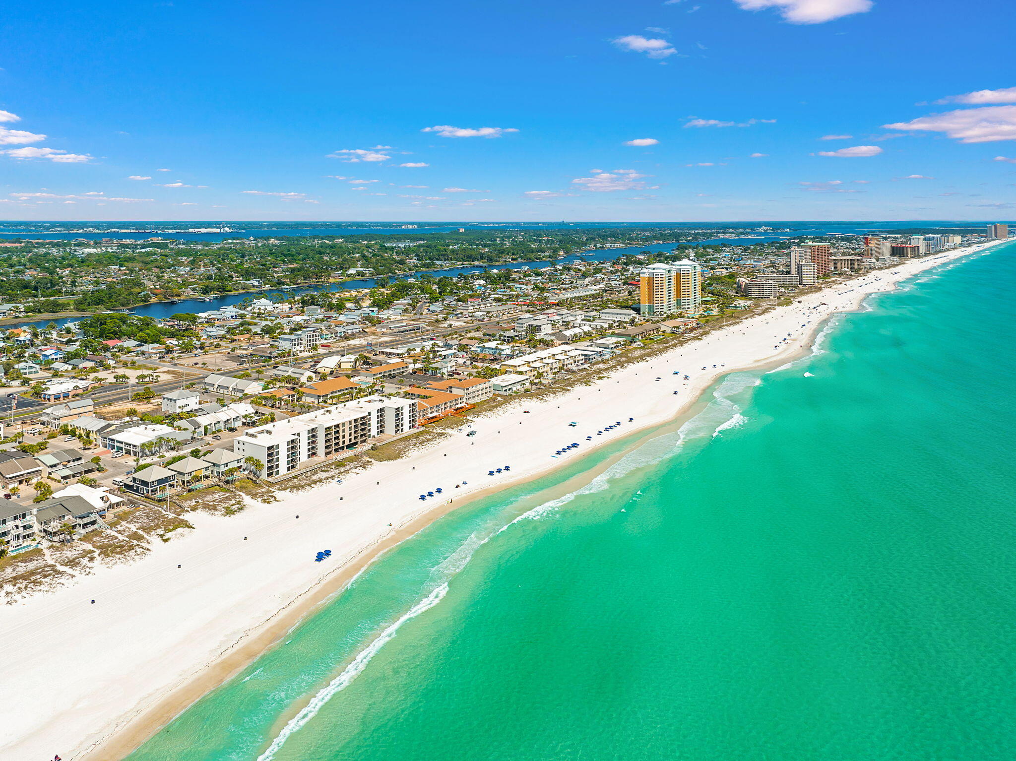 8200 Surf Drive Panama City Beach FL 32408