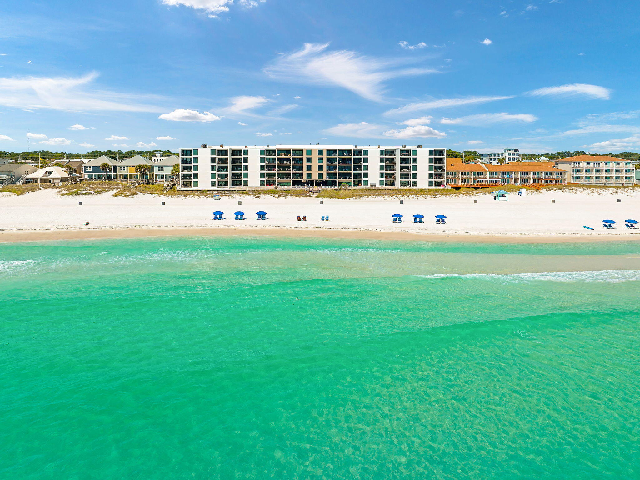 8200 Surf Drive Panama City Beach FL 32408