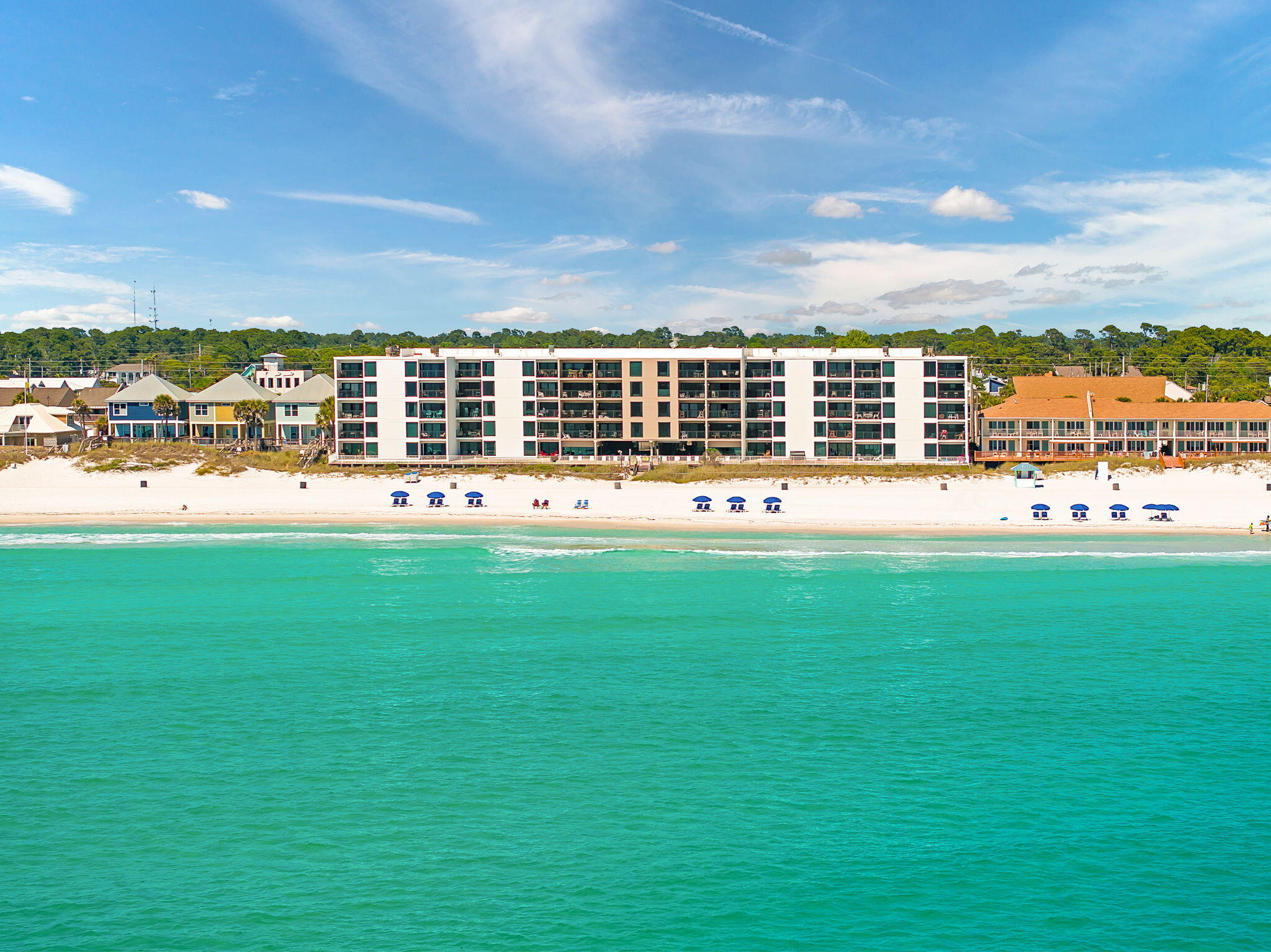 8200 Surf Drive Panama City Beach FL 32408